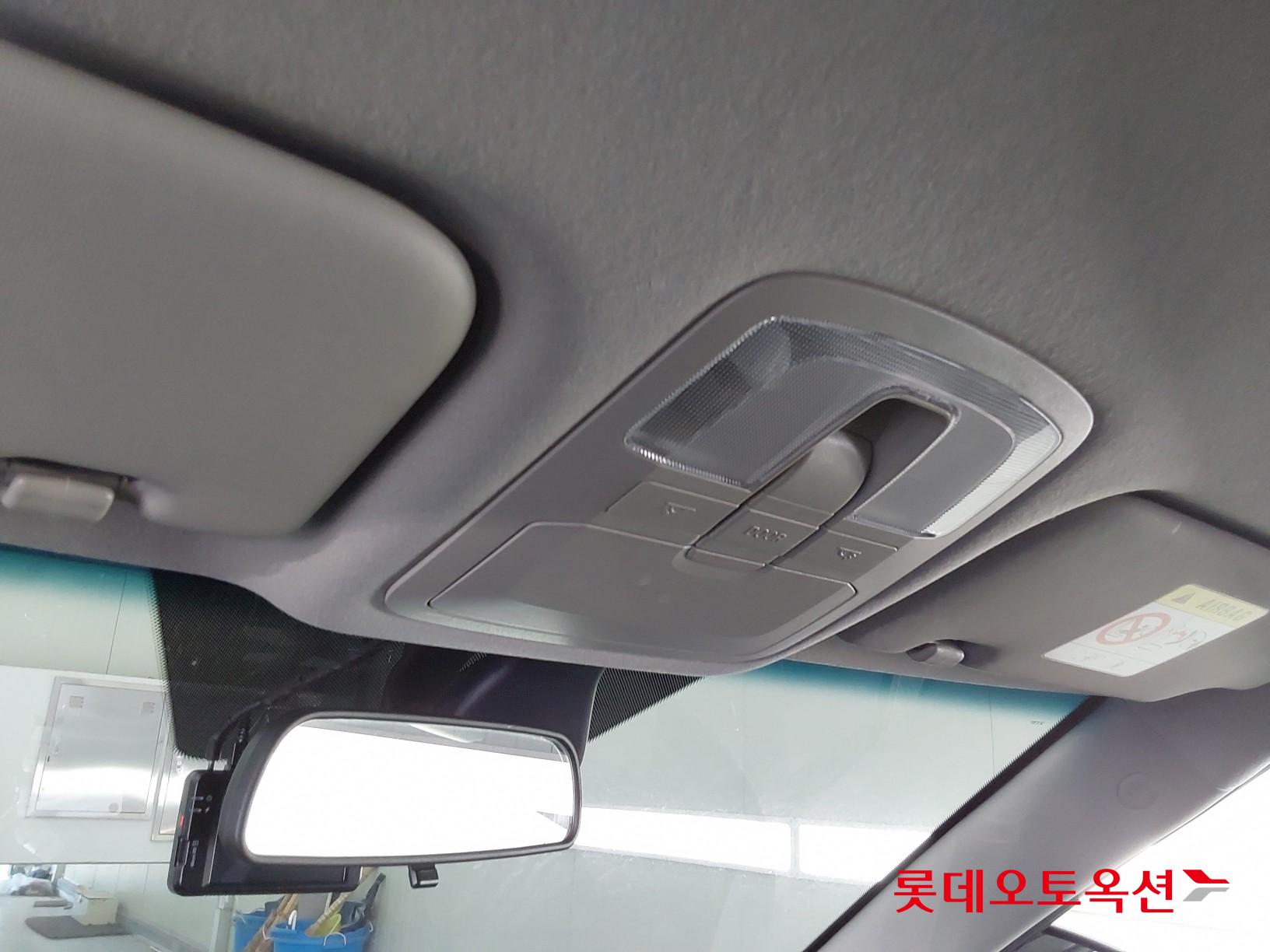 SsangYong Tivoli id 3628874 из Кореи 30