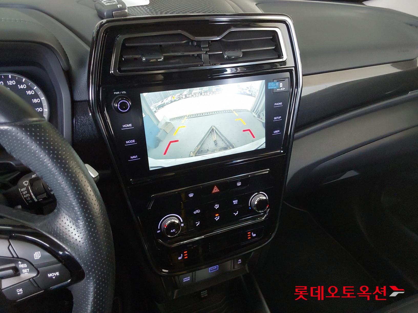 SsangYong Tivoli id 3628874 из Кореи 32