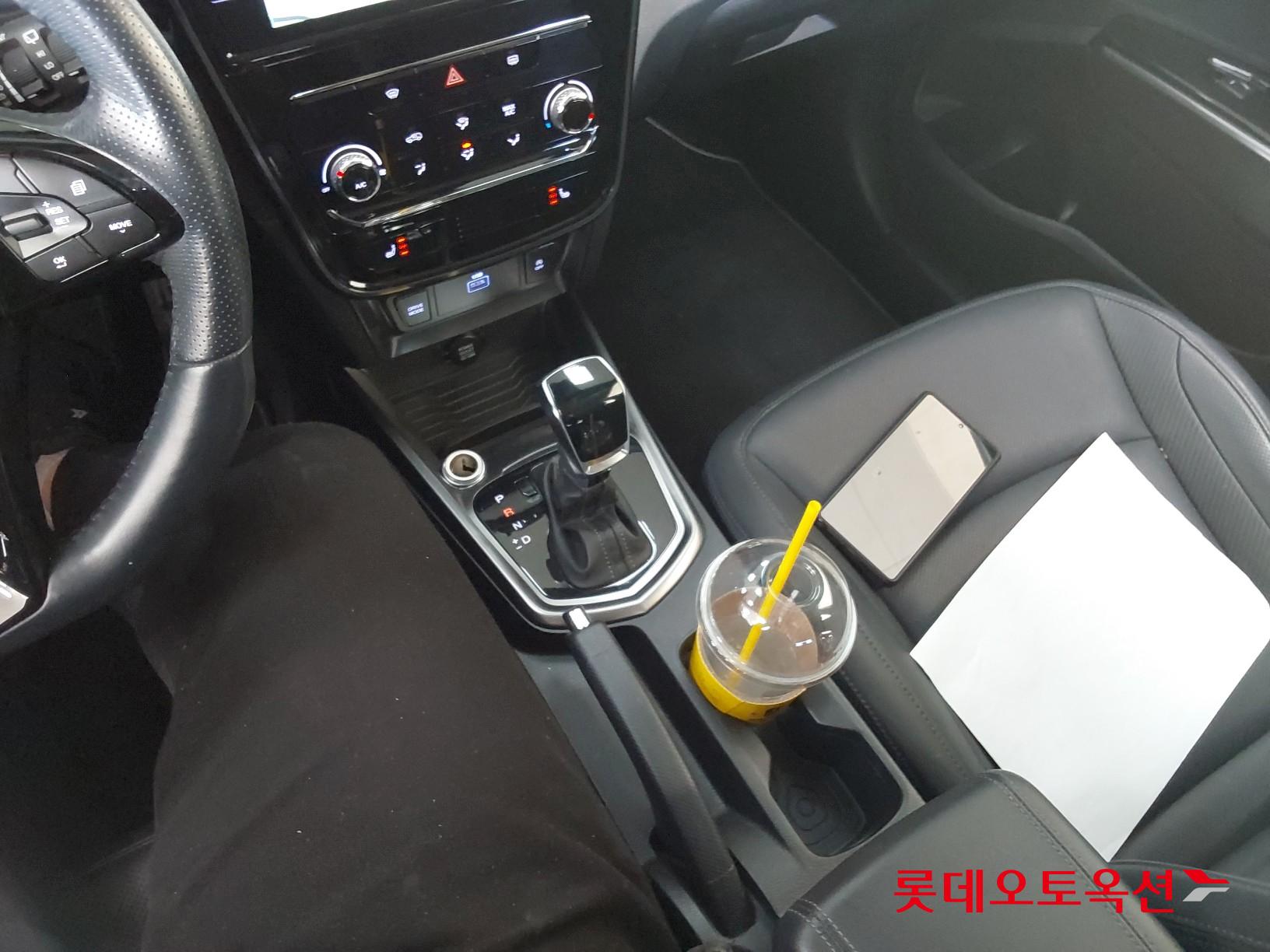 SsangYong Tivoli id 3628874 из Кореи 33