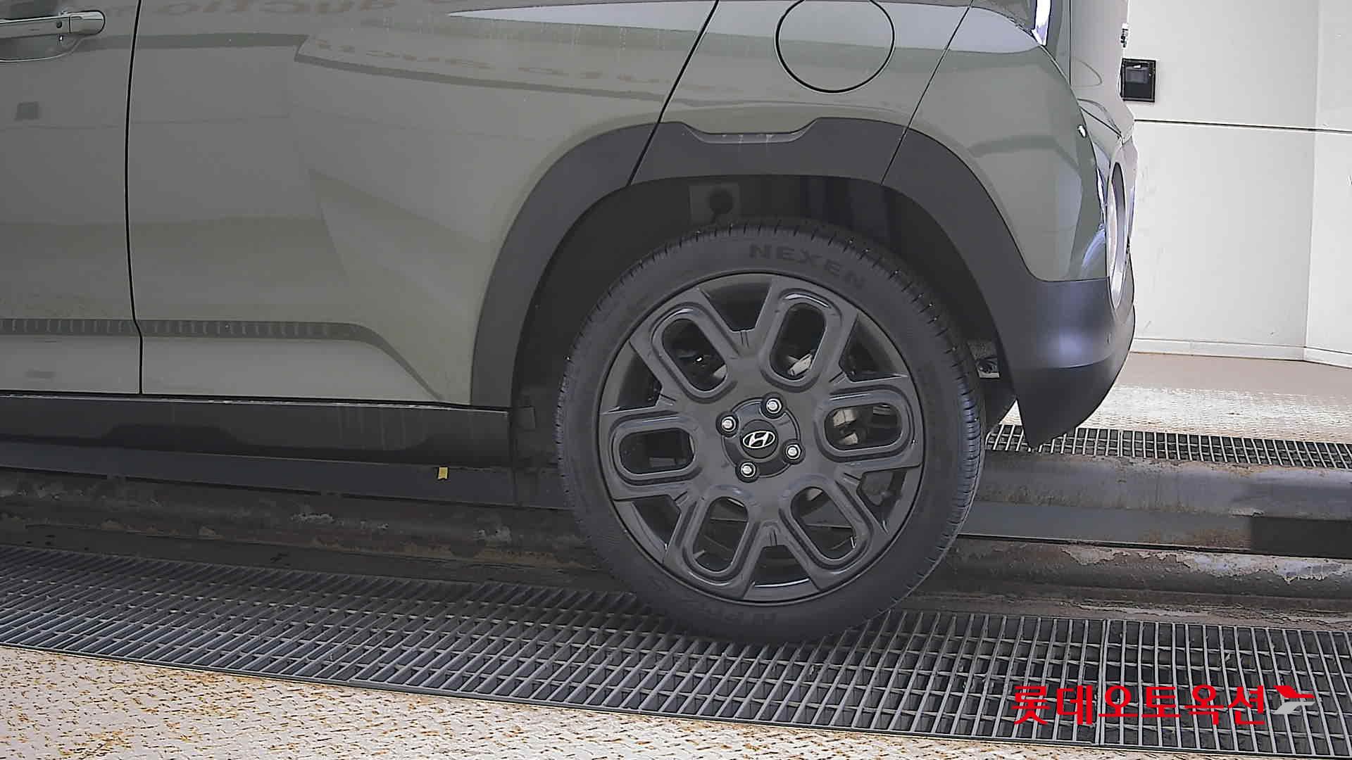 Hyundai Casper id 3633544 из Кореи 22