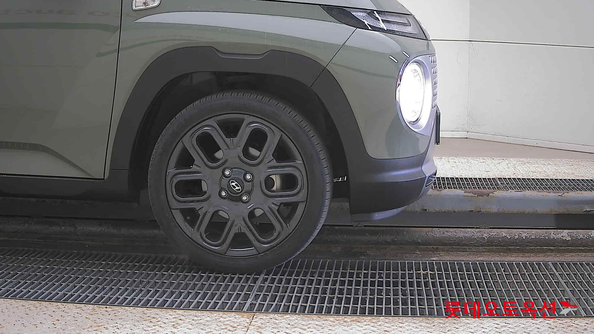 Hyundai Casper id 3633544 из Кореи 23