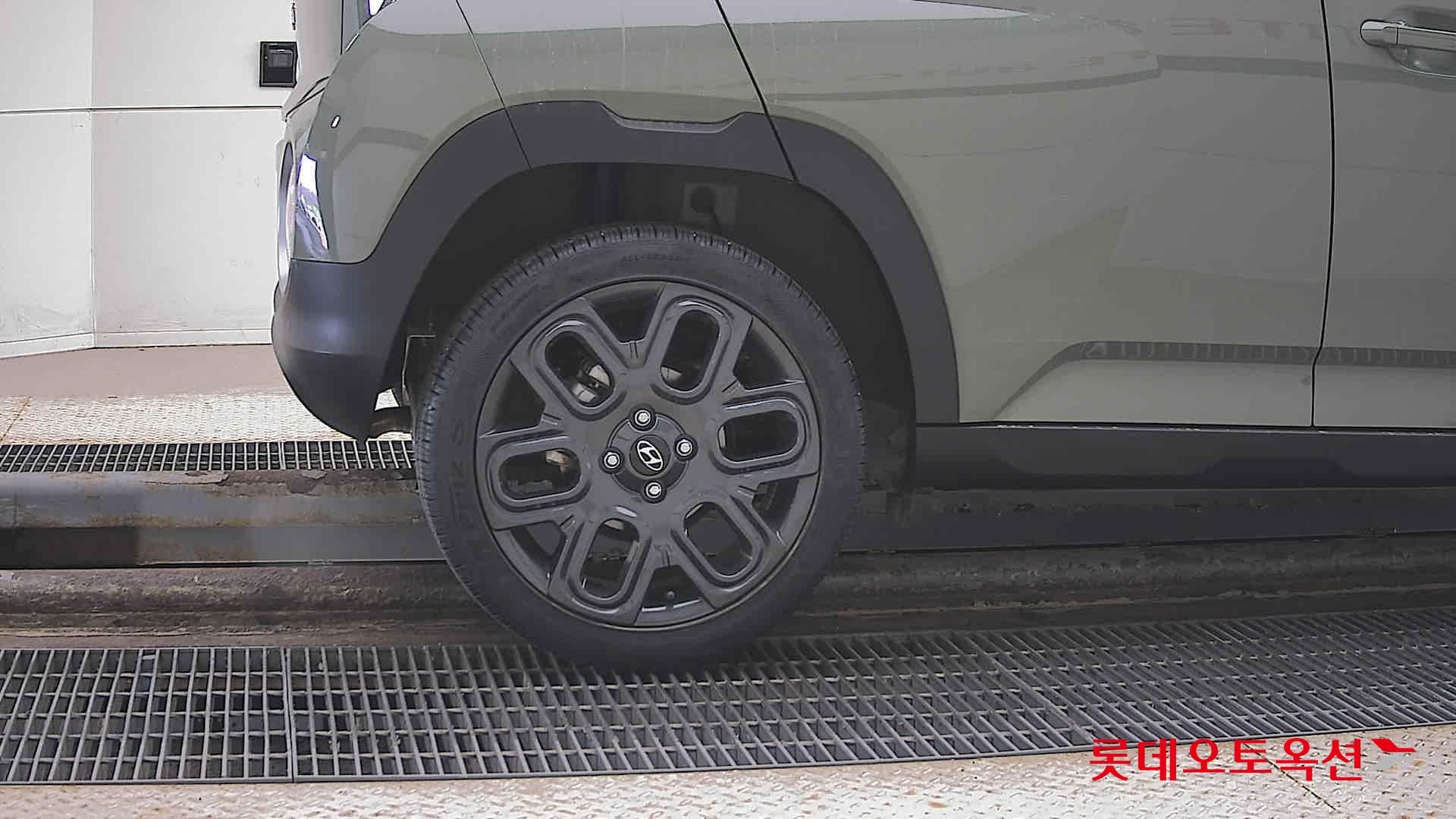 Hyundai Casper id 3633544 из Кореи 24