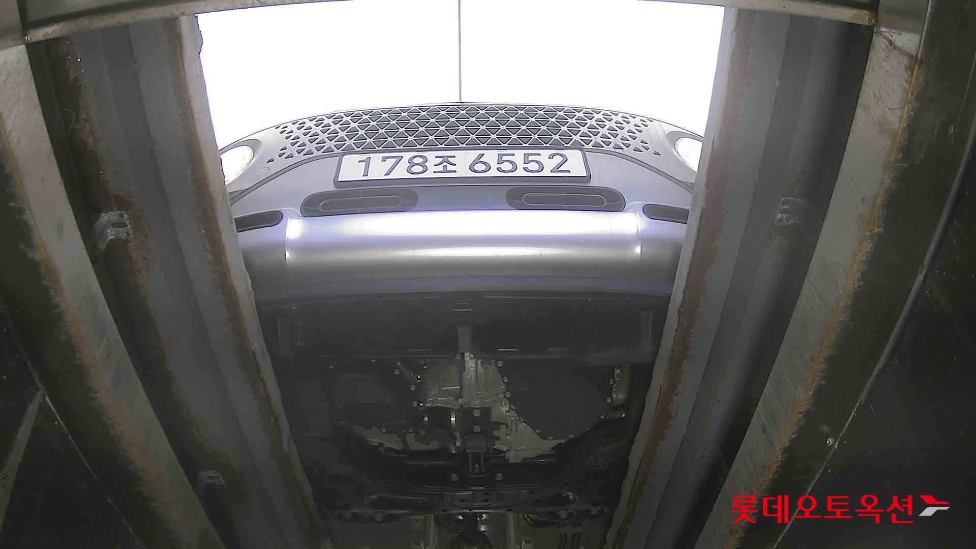 Hyundai Casper id 3633544 из Кореи 26