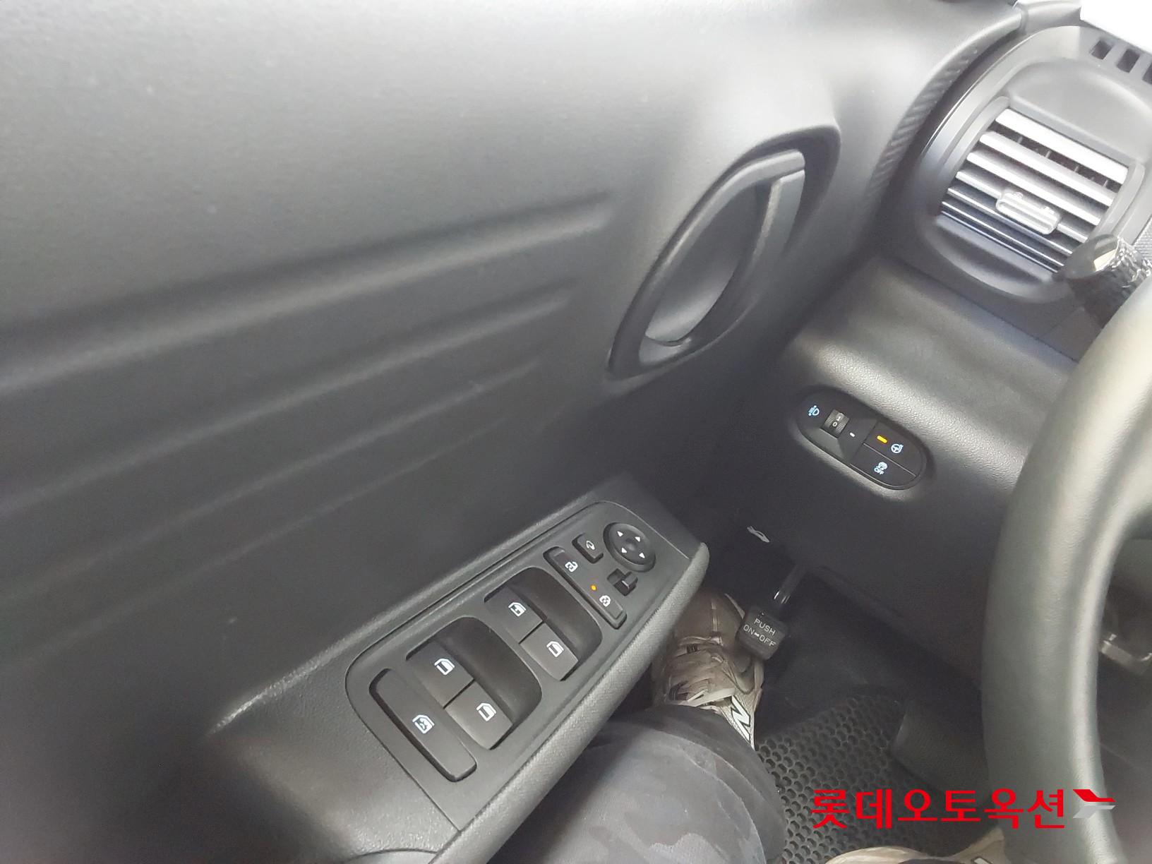 Hyundai Casper id 3633544 из Кореи 28