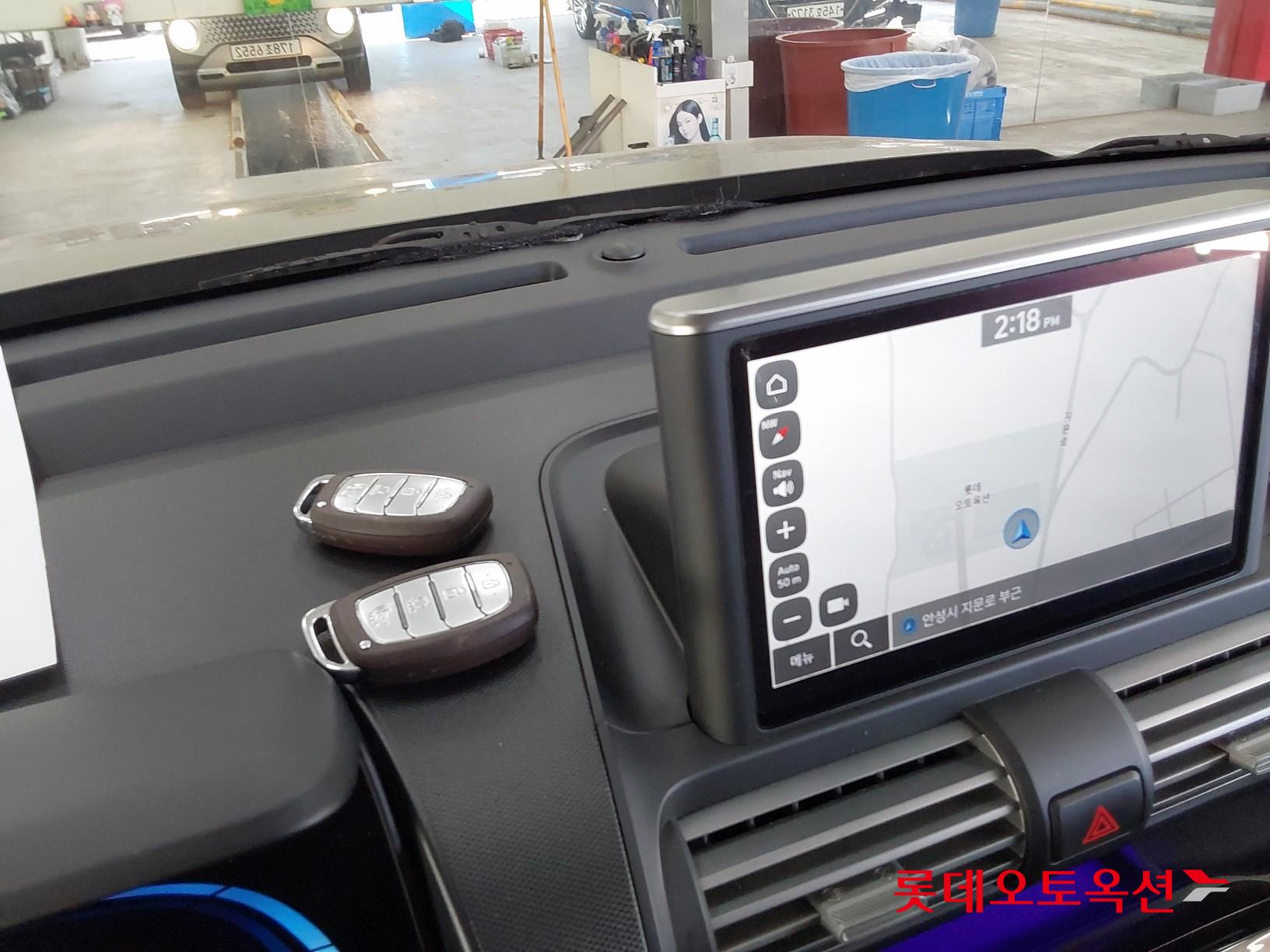 Hyundai Casper id 3633544 из Кореи 32