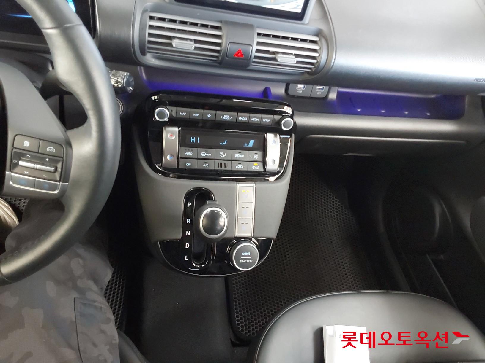 Hyundai Casper id 3633544 из Кореи 34