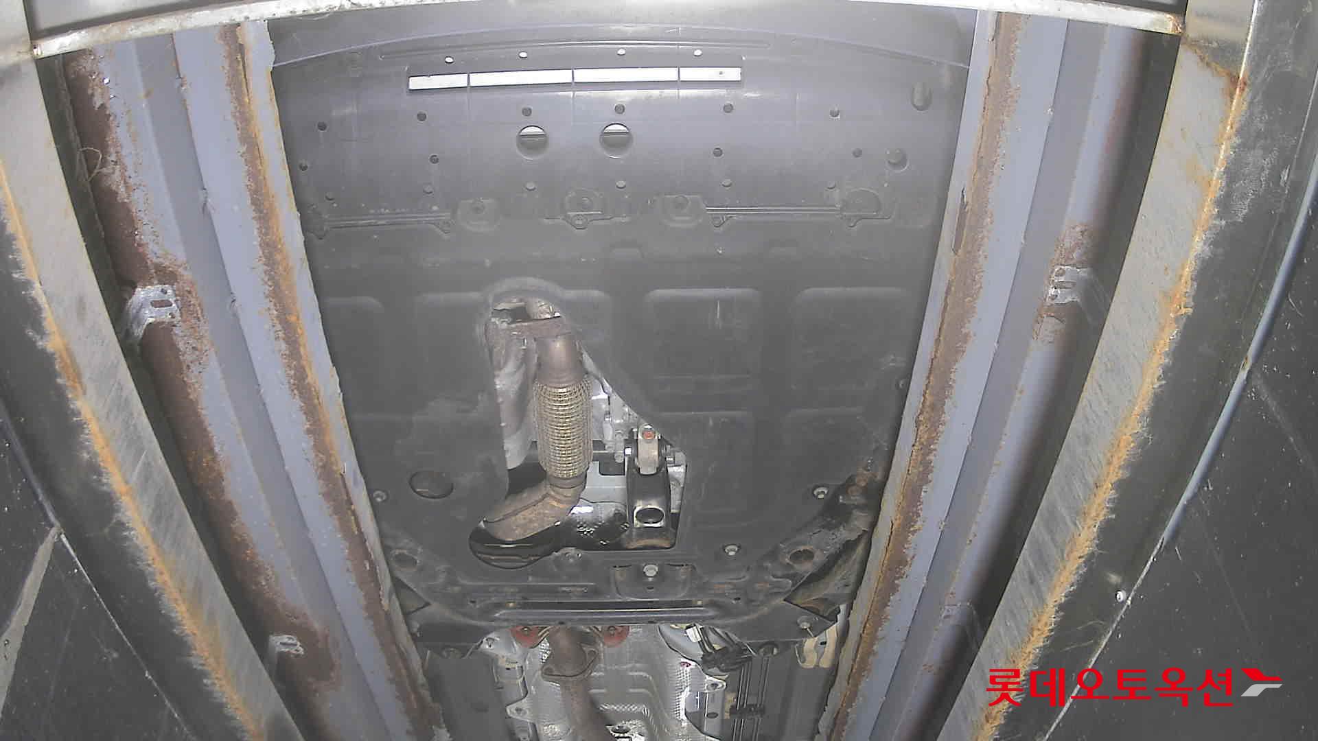 SsangYong Tivoli id 3633689 из Кореи 26