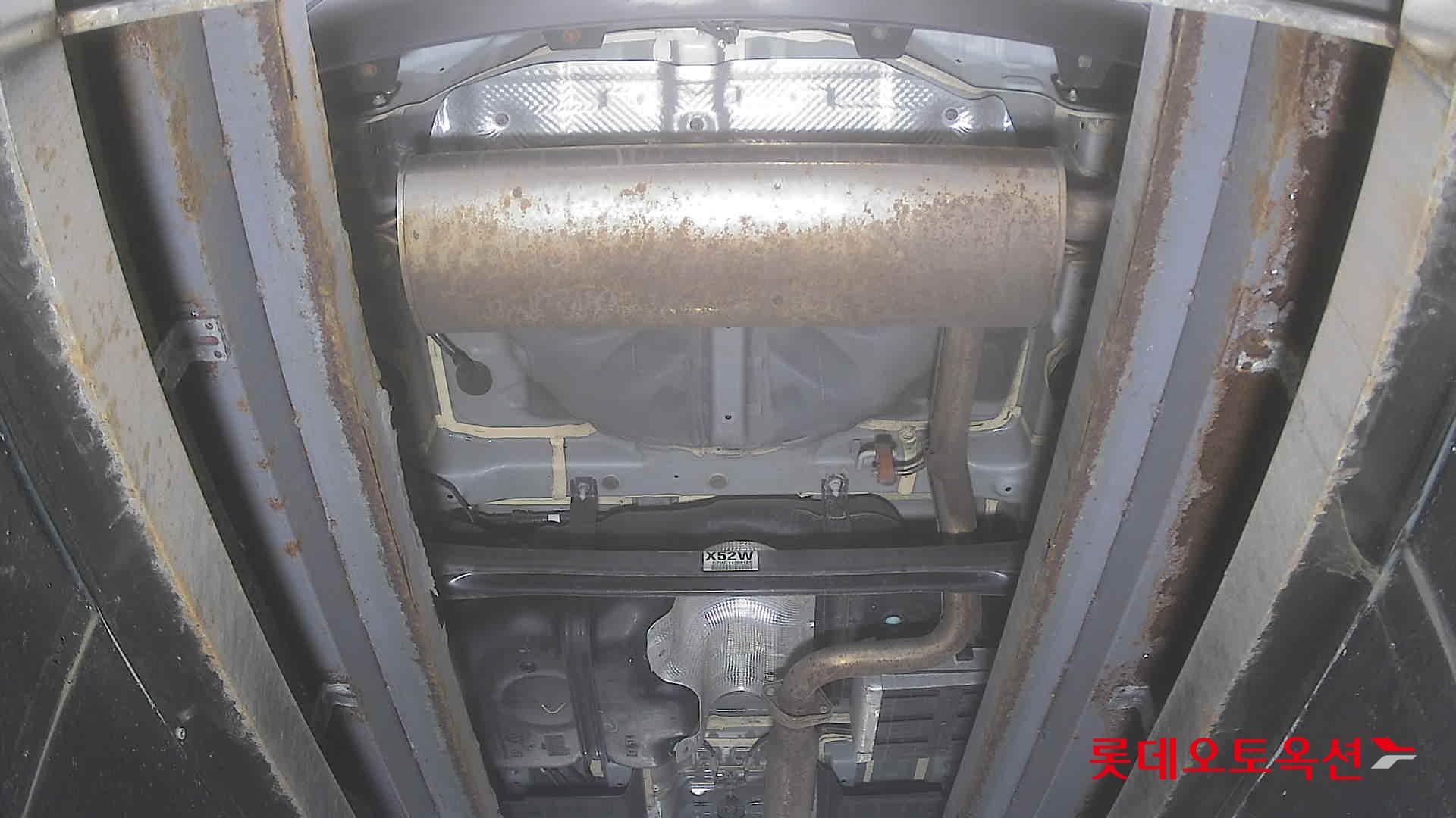 SsangYong Tivoli id 3633689 из Кореи 27