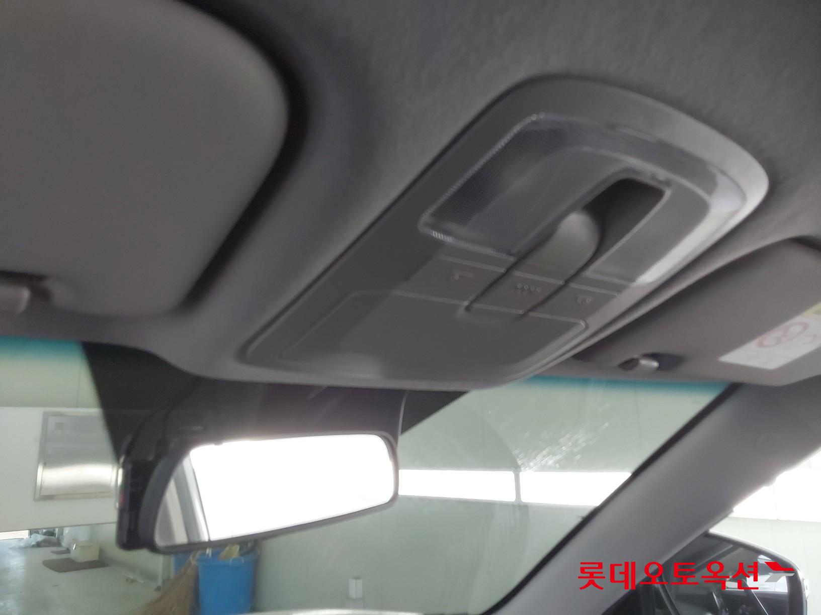 SsangYong Tivoli id 3633689 из Кореи 30