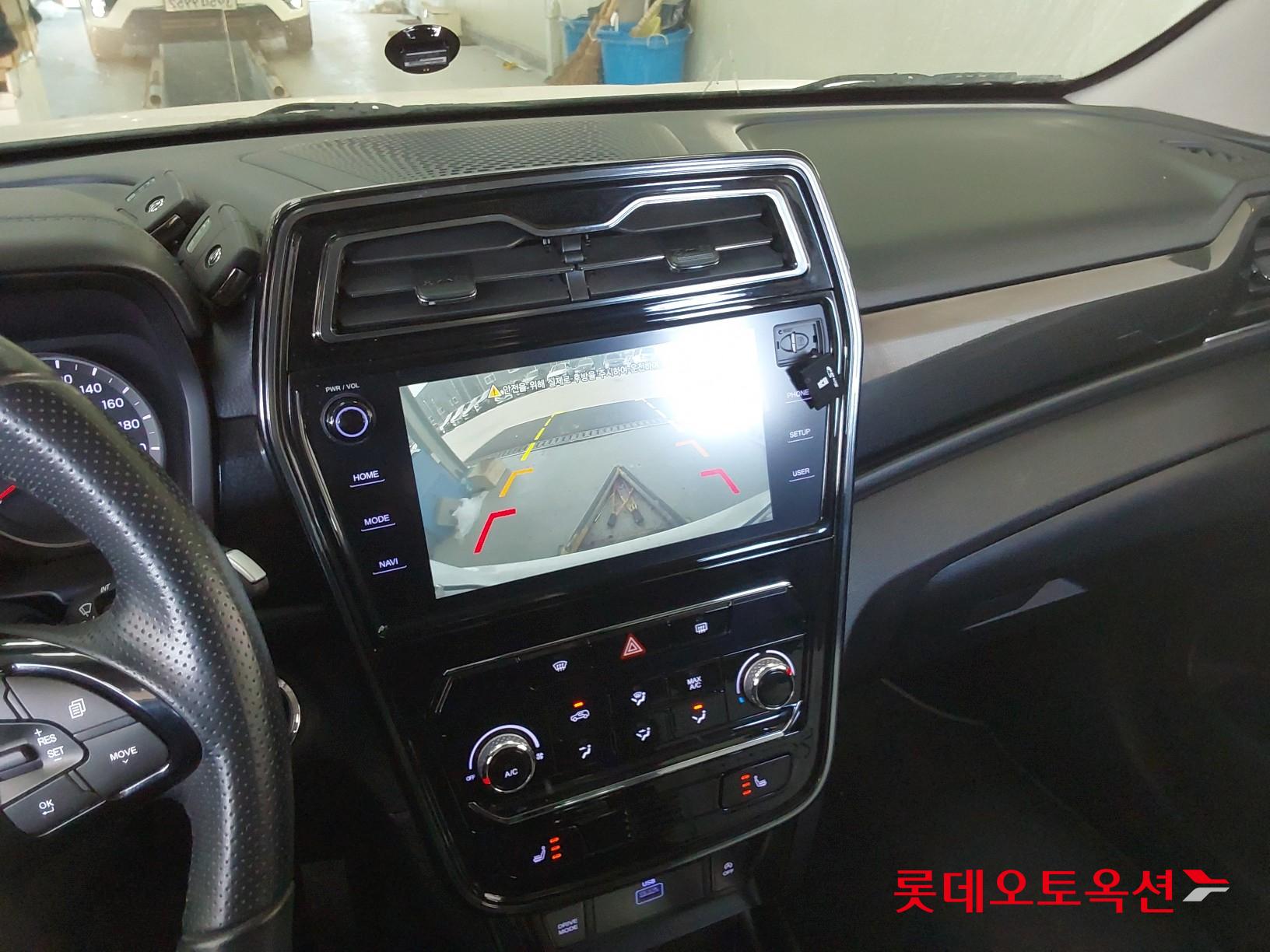 SsangYong Tivoli id 3633689 из Кореи 32