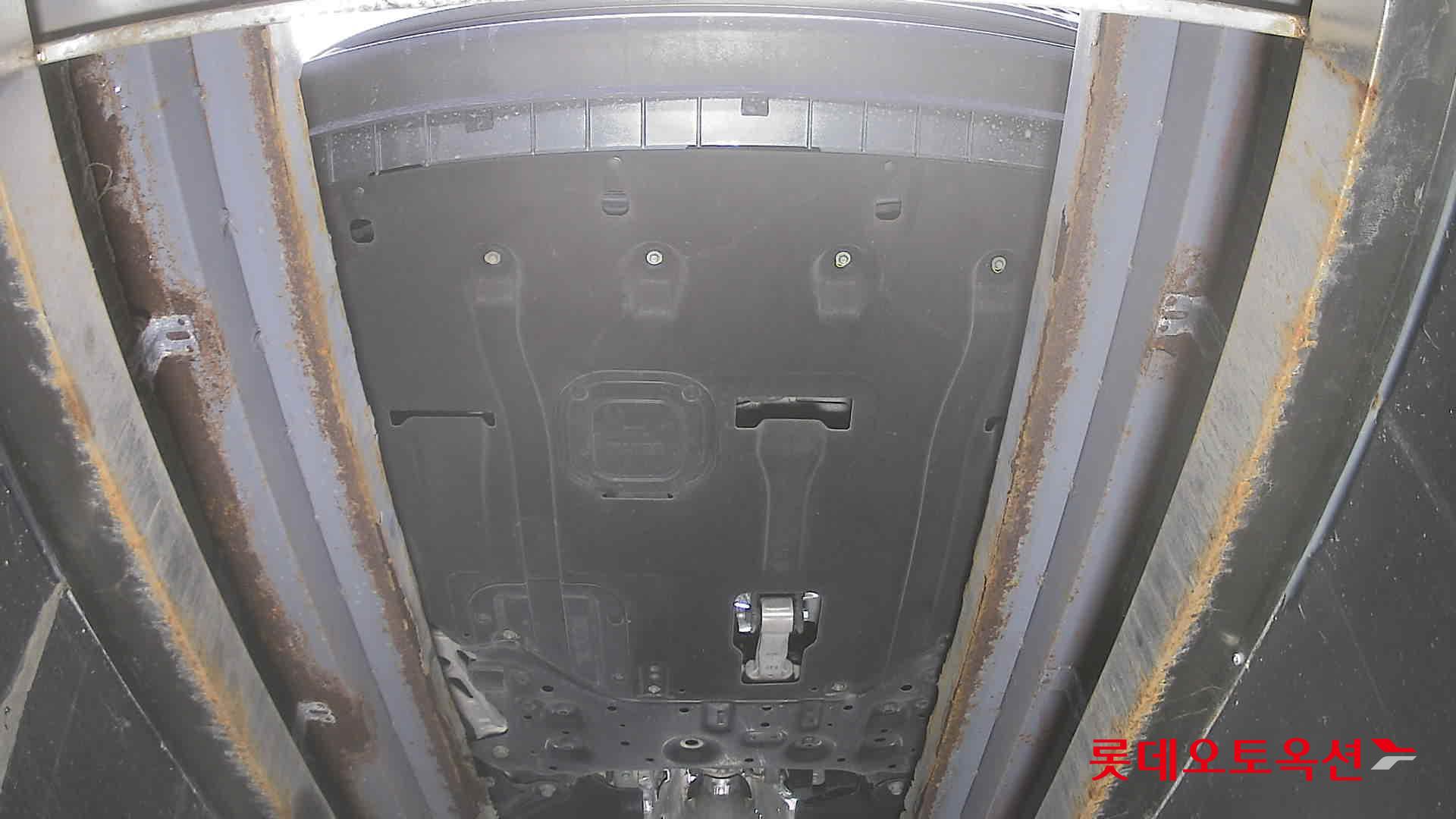 Hyundai Grandeur id 3633557 из Кореи 26