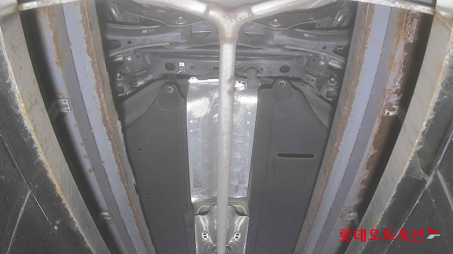 Hyundai Grandeur id 3633557 из Кореи 27