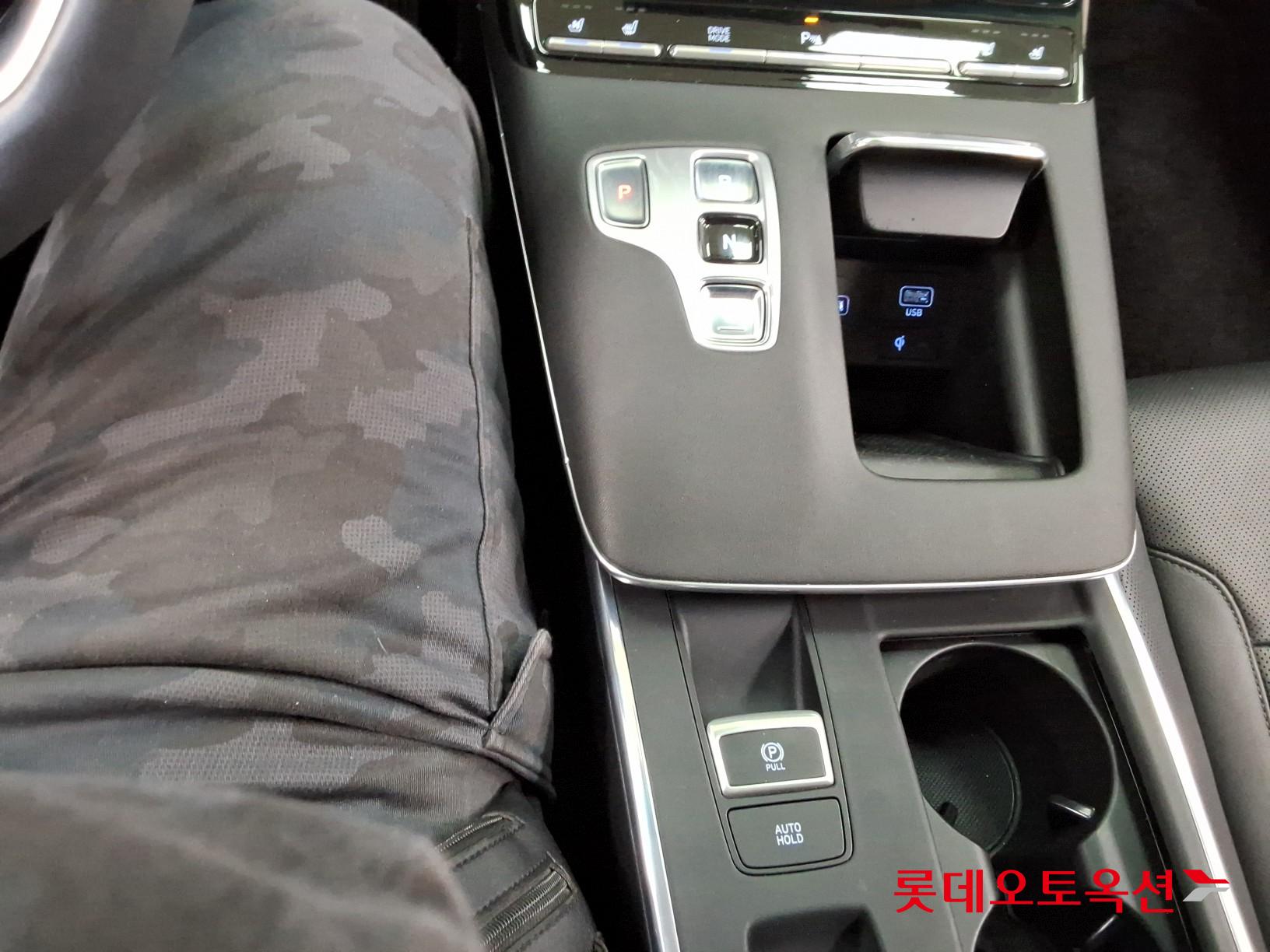 Hyundai Grandeur id 3633557 из Кореи 32