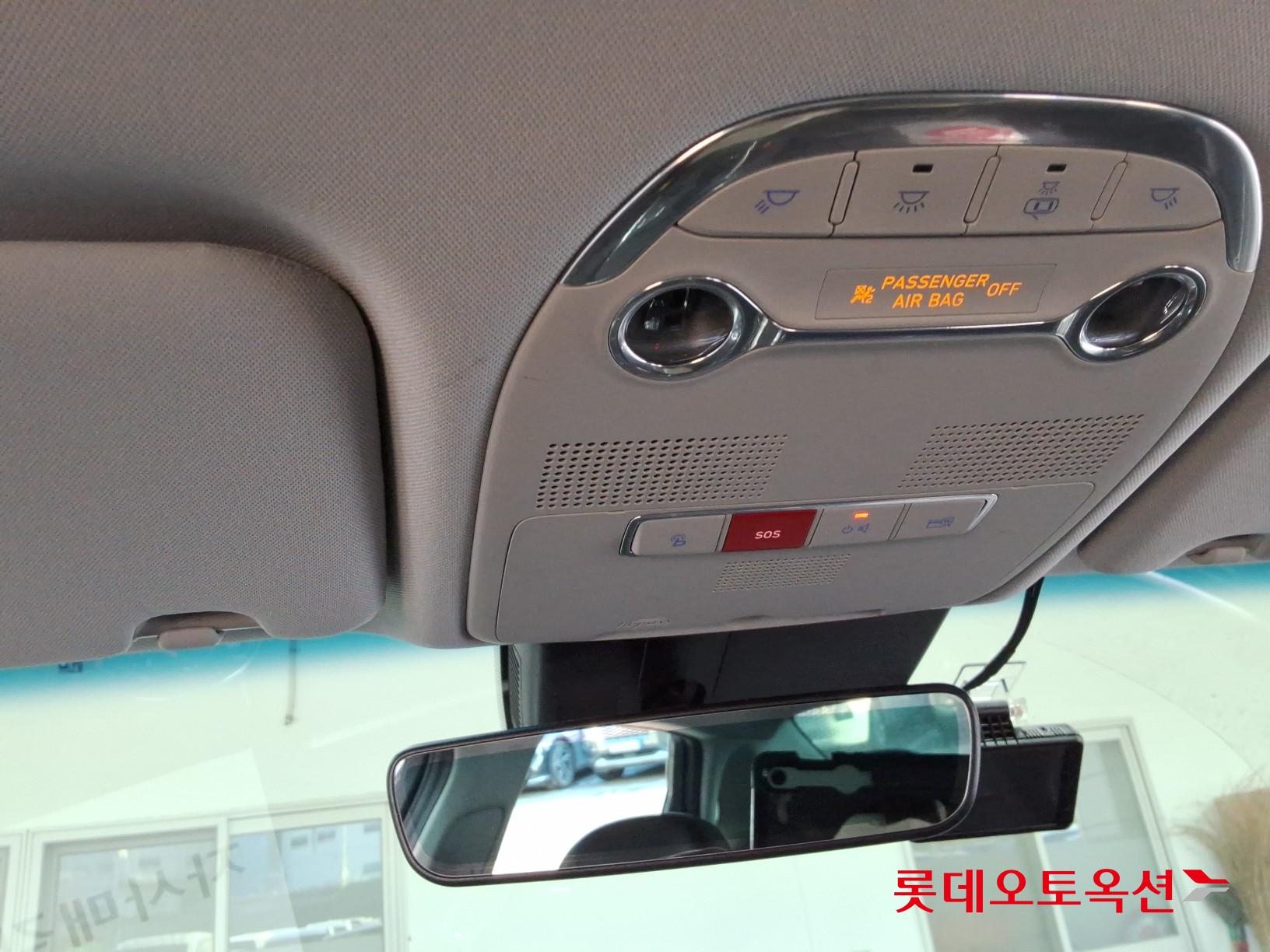 Hyundai Grandeur id 3633557 из Кореи 33