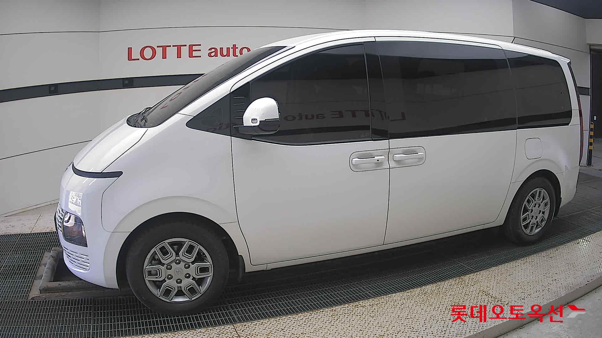 Hyundai Staria id 3633600 из Кореи 12