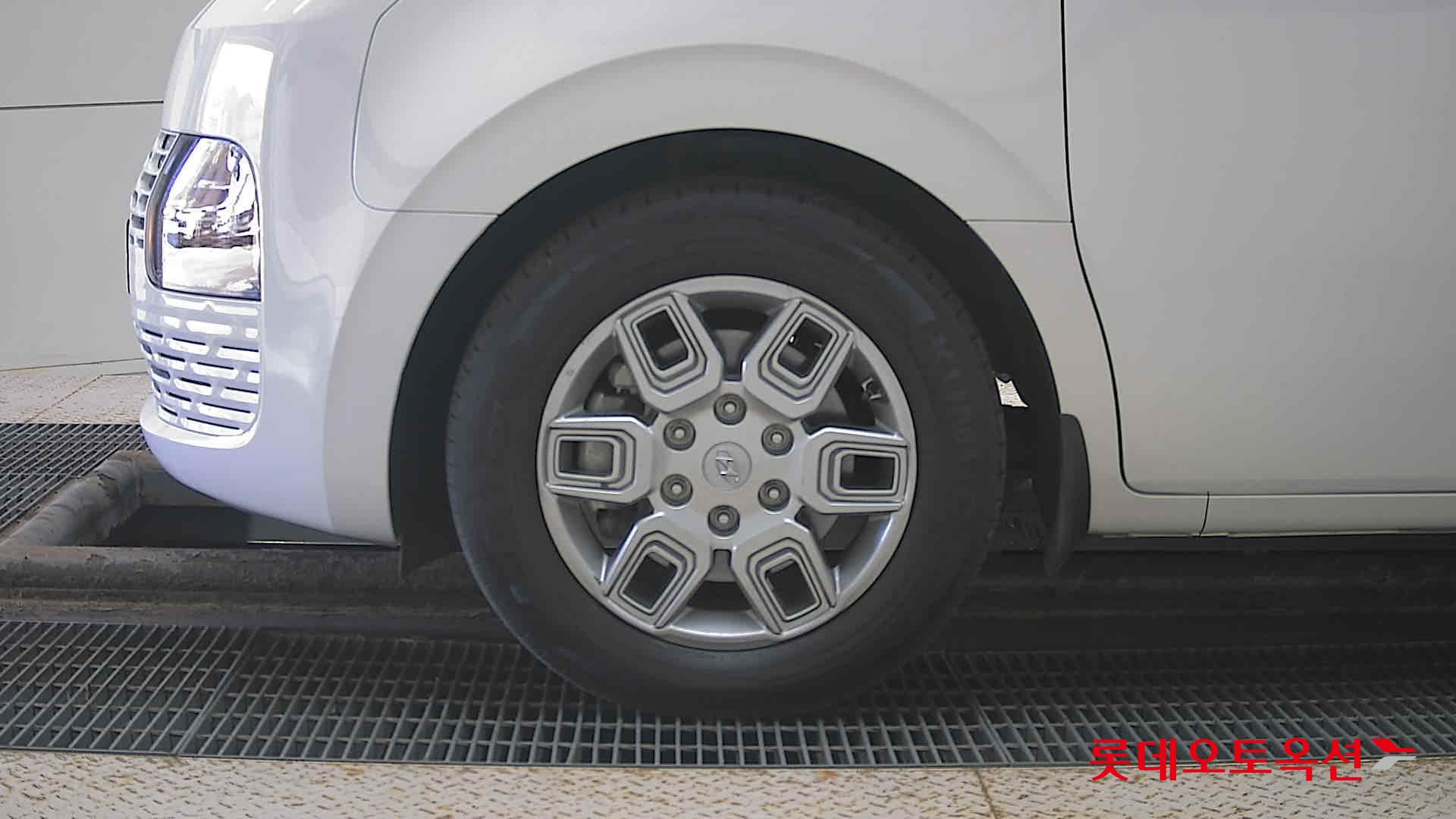 Hyundai Staria id 3633600 из Кореи 21