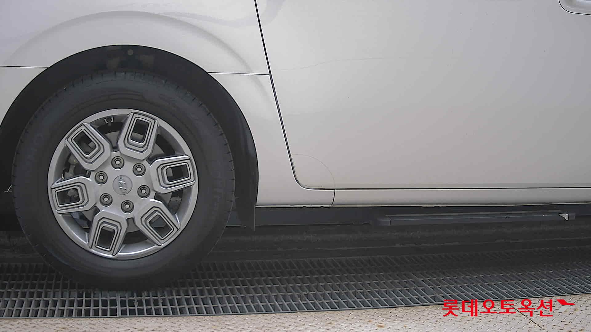 Hyundai Staria id 3633600 из Кореи 24