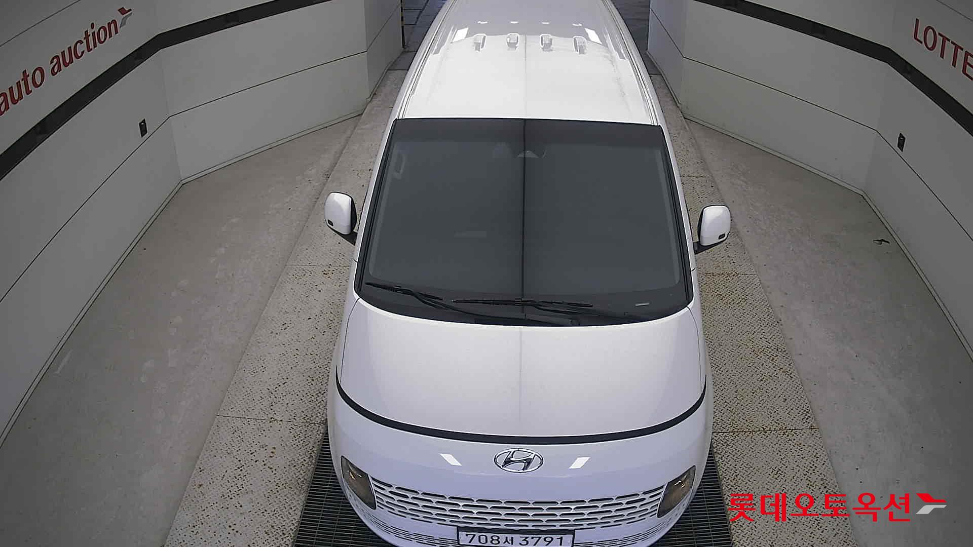 Hyundai Staria id 3633600 из Кореи 25