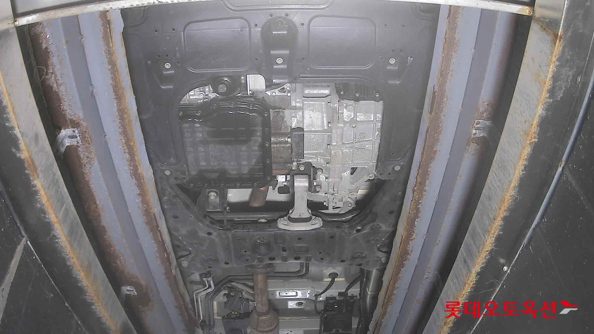 Hyundai Staria id 3633600 из Кореи 26