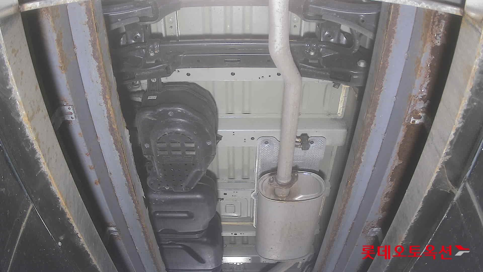 Hyundai Staria id 3633600 из Кореи 27