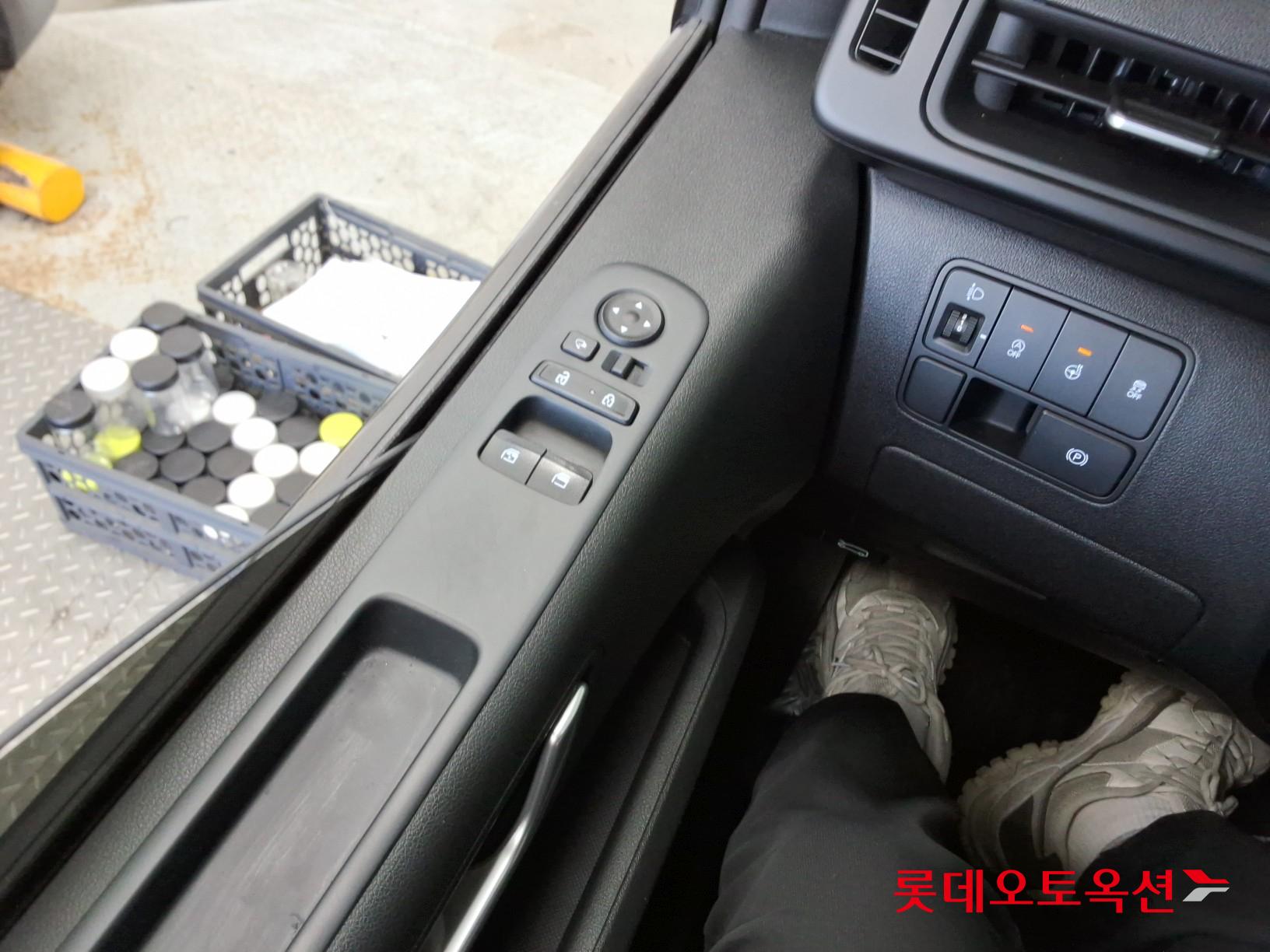 Hyundai Staria id 3633600 из Кореи 28