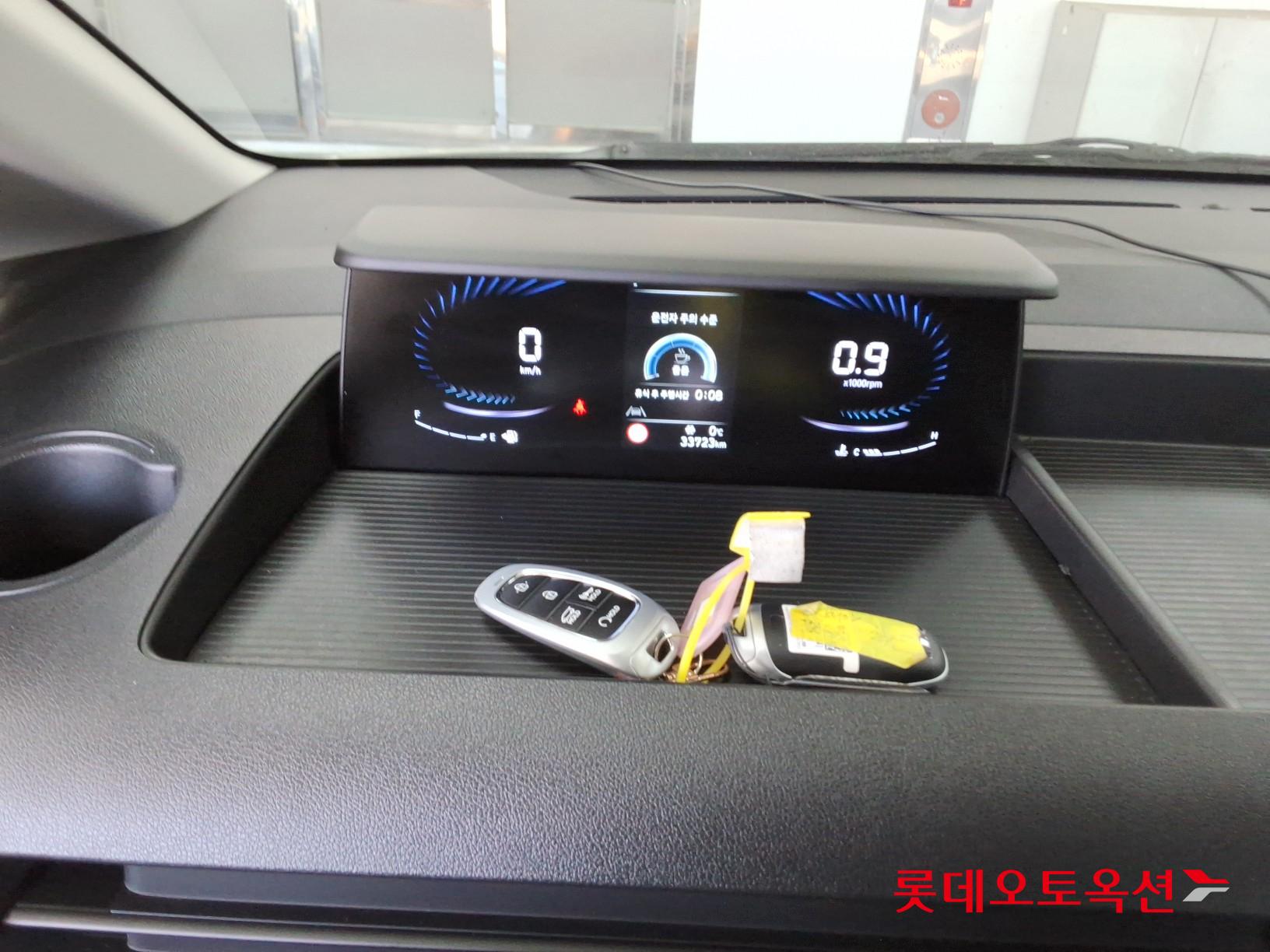 Hyundai Staria id 3633600 из Кореи 30