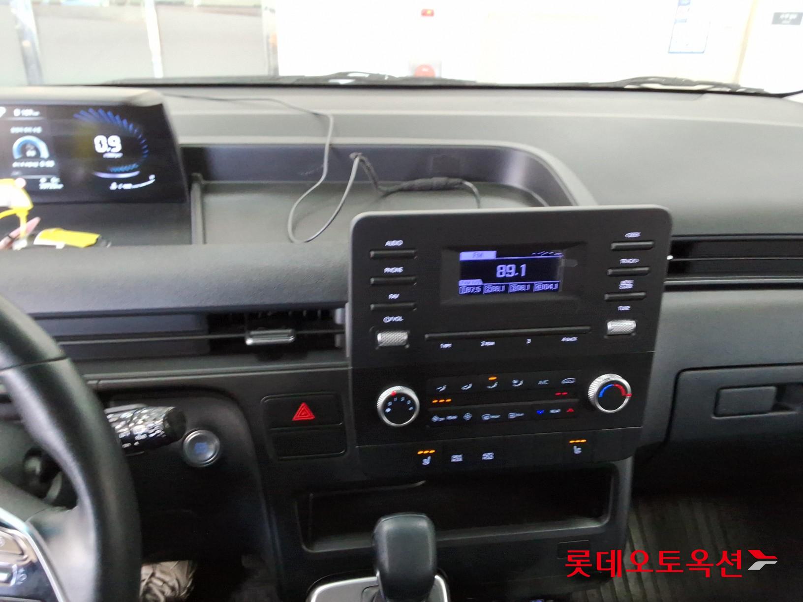 Hyundai Staria id 3633600 из Кореи 32