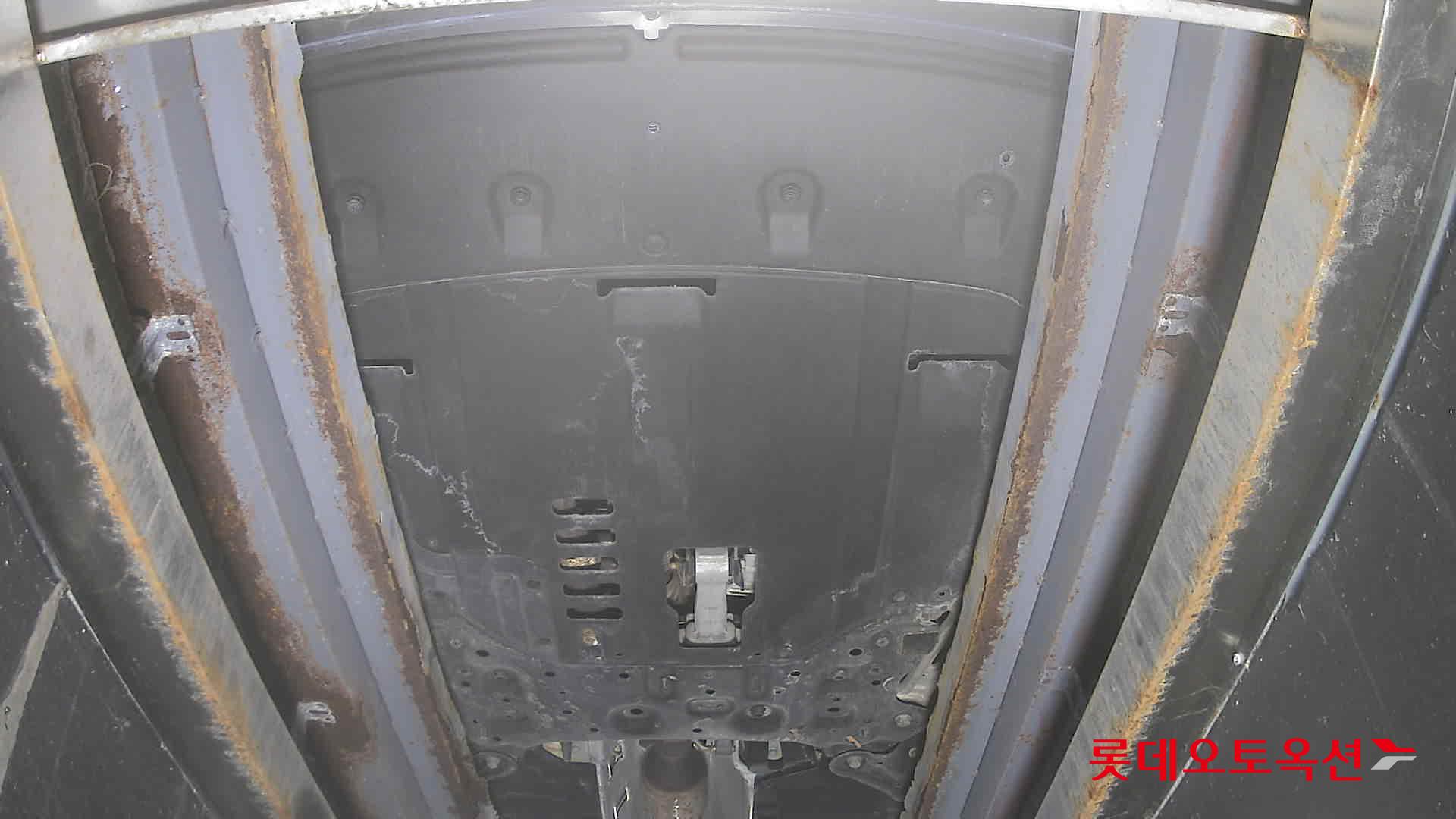 Kia K7 id 3633628 из Кореи 26