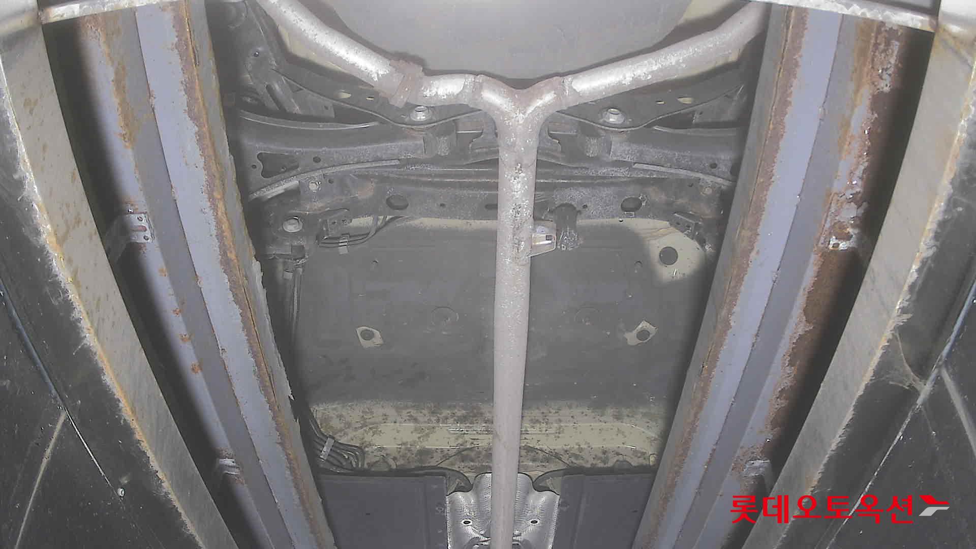 Kia K7 id 3633628 из Кореи 27