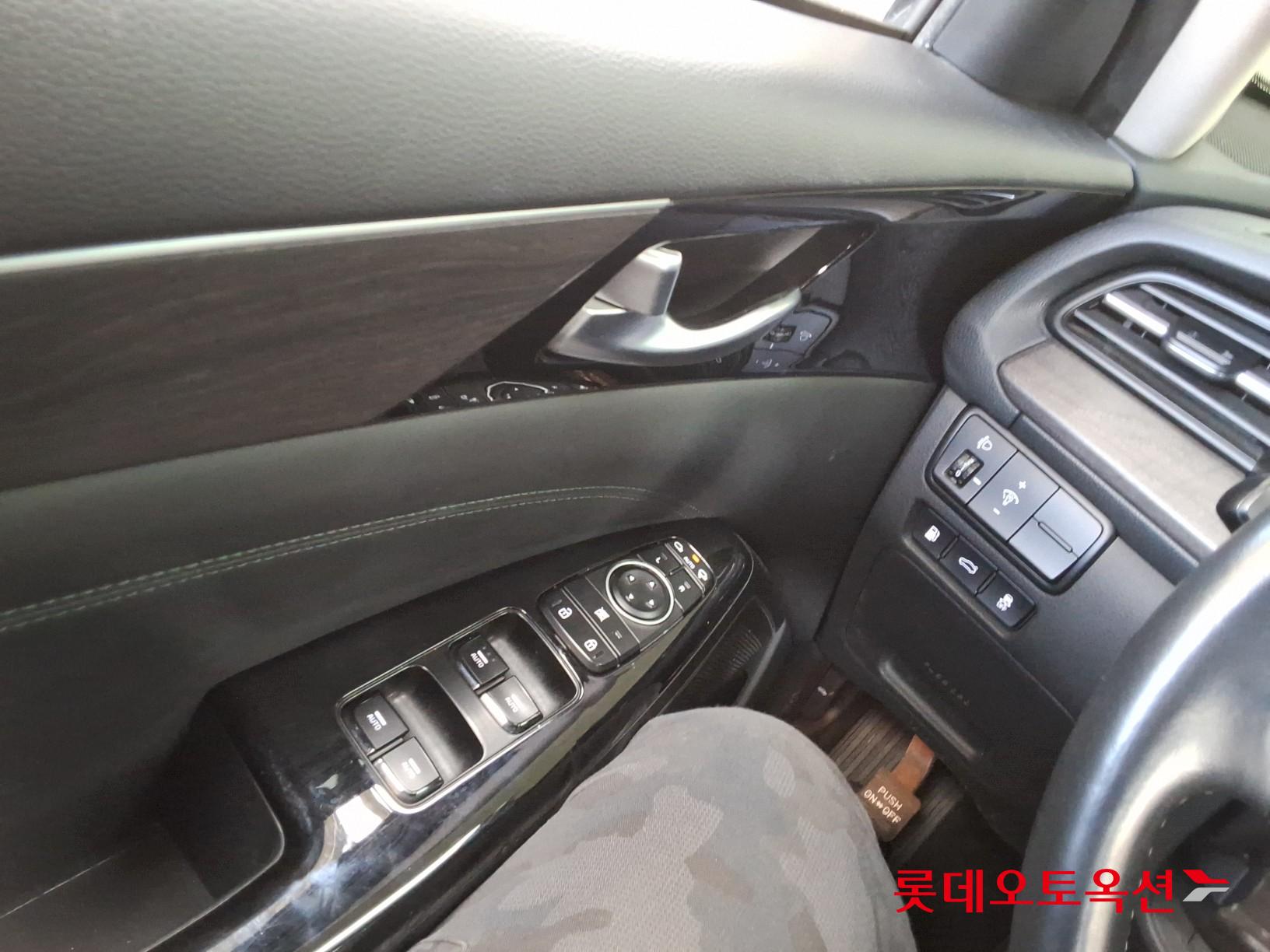 Kia K7 id 3633628 из Кореи 28