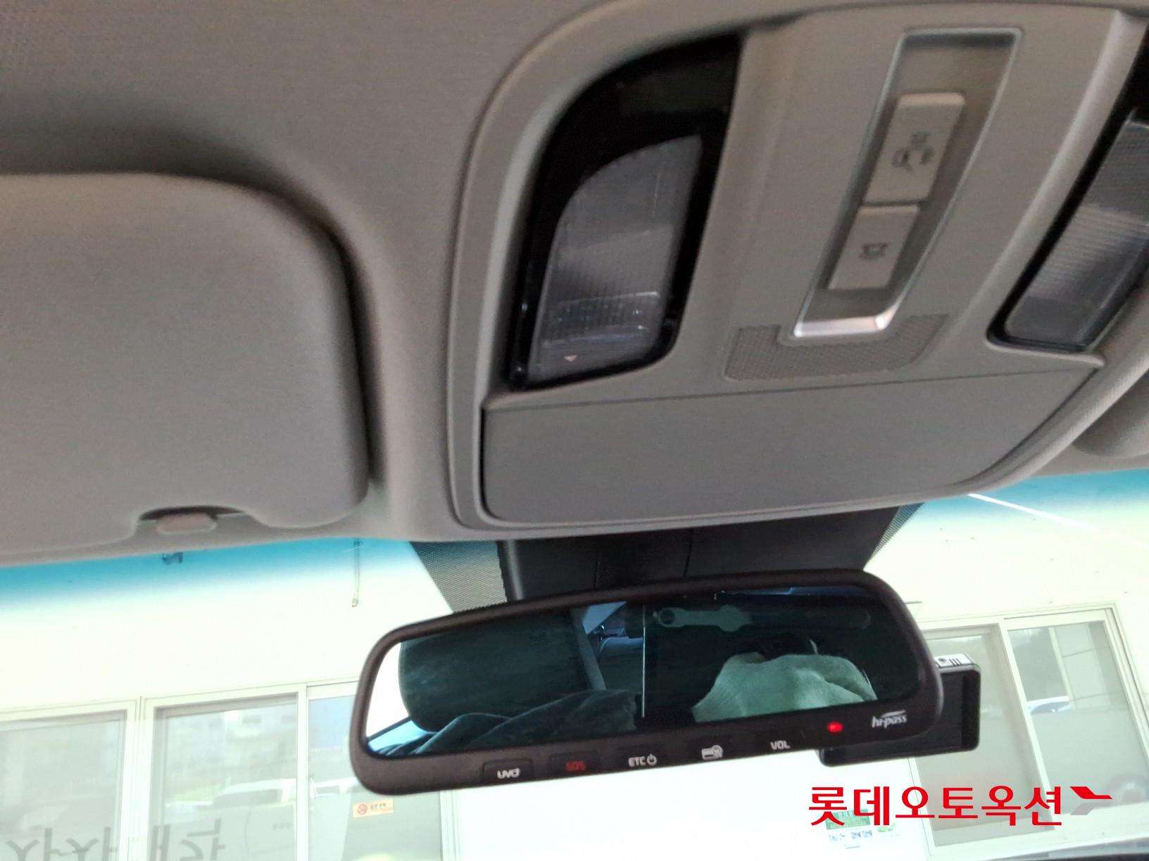 Kia K7 id 3633628 из Кореи 33