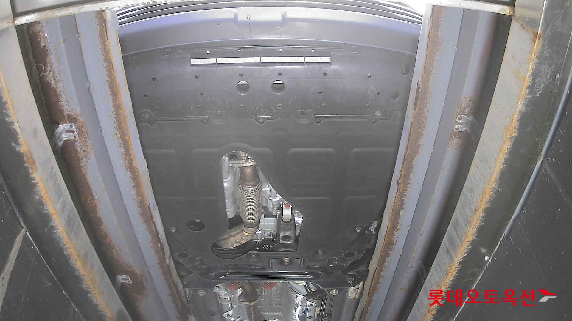 SsangYong Tivoli id 3633685 из Кореи 26