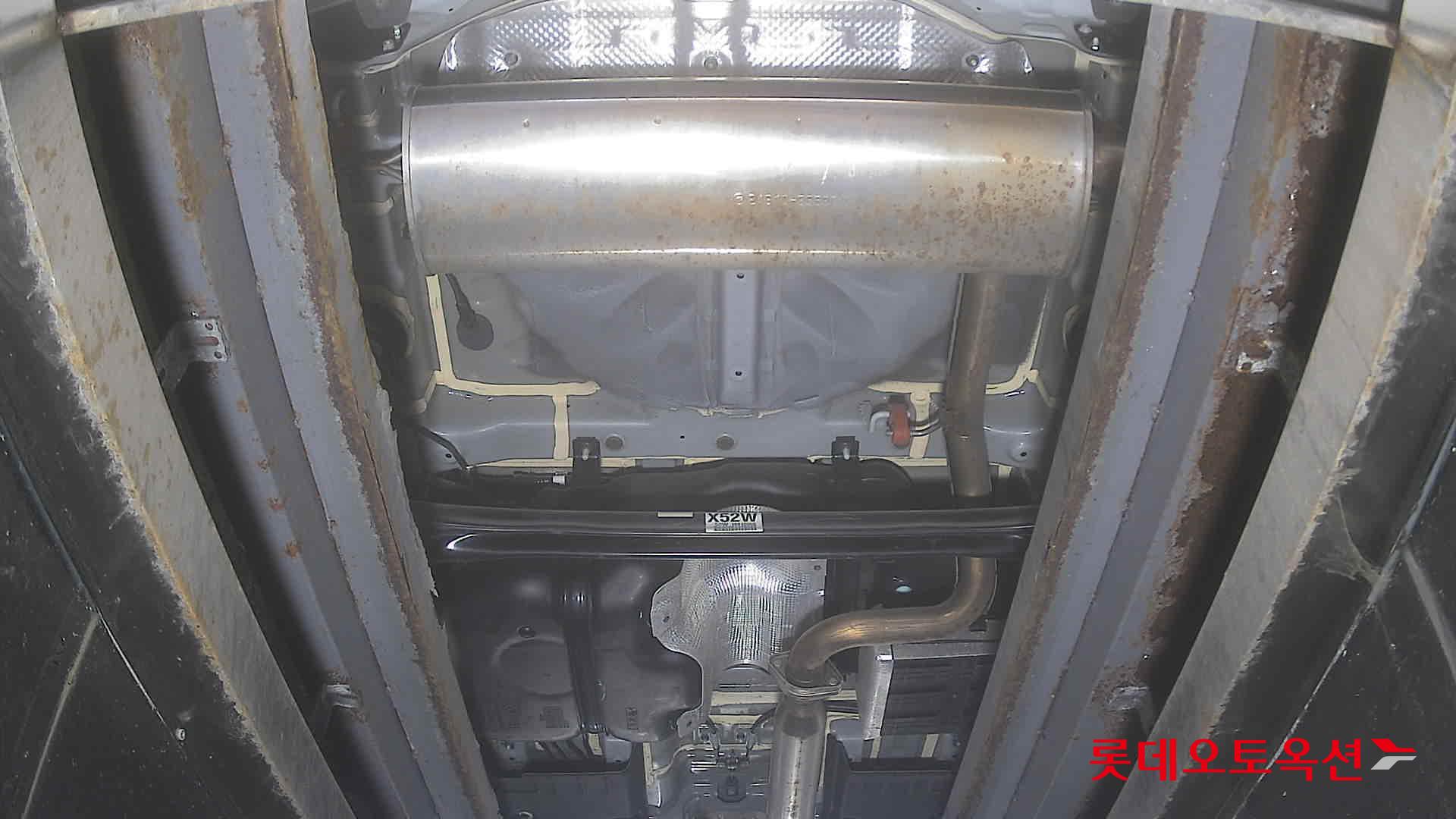 SsangYong Tivoli id 3633685 из Кореи 27