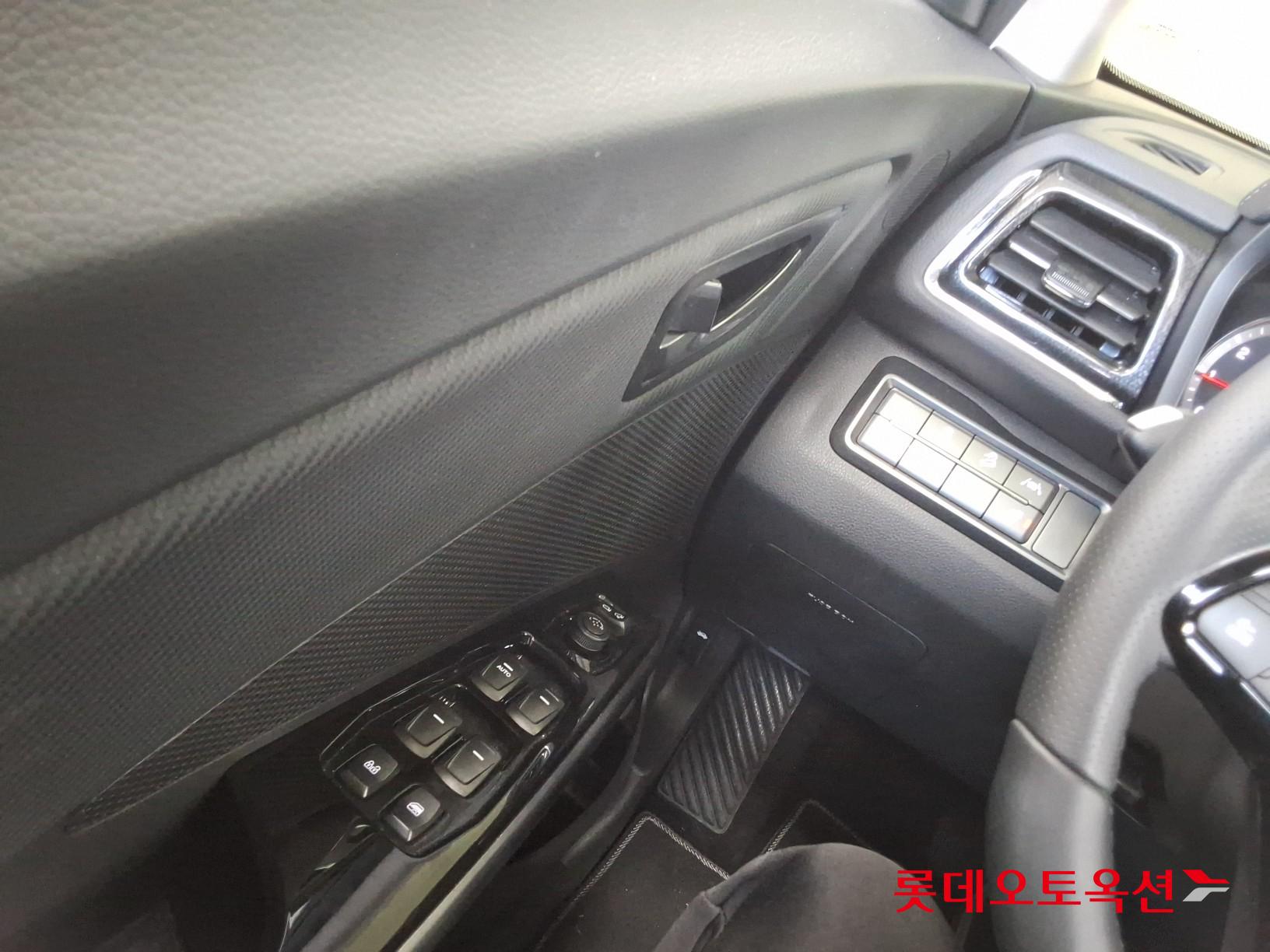 SsangYong Tivoli id 3633685 из Кореи 28