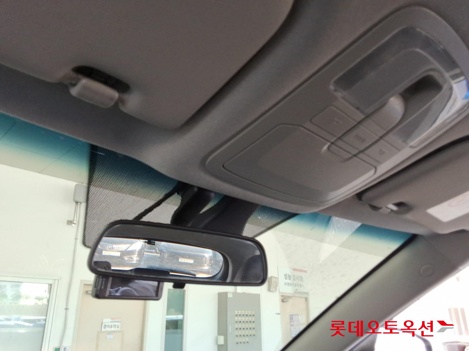 SsangYong Tivoli id 3633685 из Кореи 30