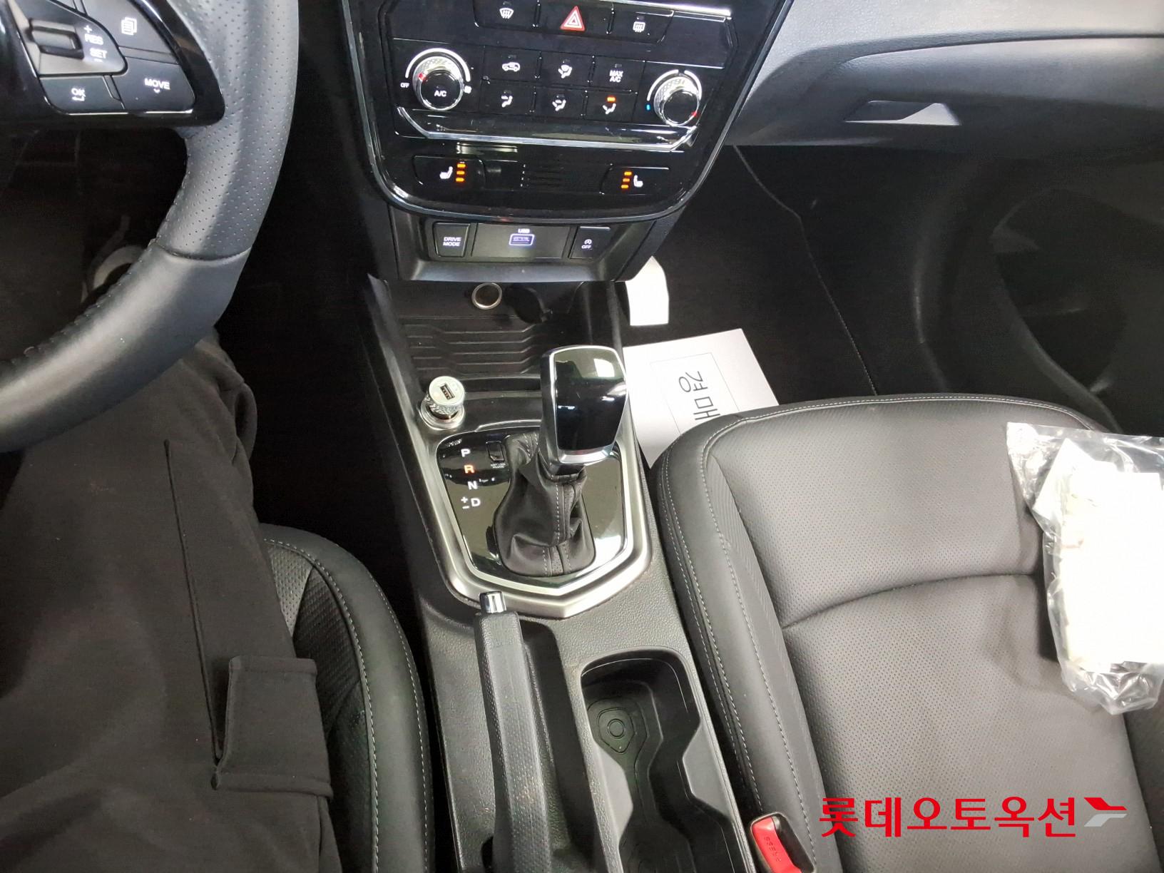 SsangYong Tivoli id 3633685 из Кореи 33