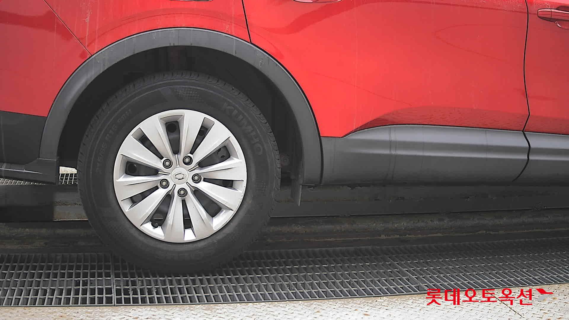 Renault Korea (Samsung) XM3 id 3633680 из Кореи 24