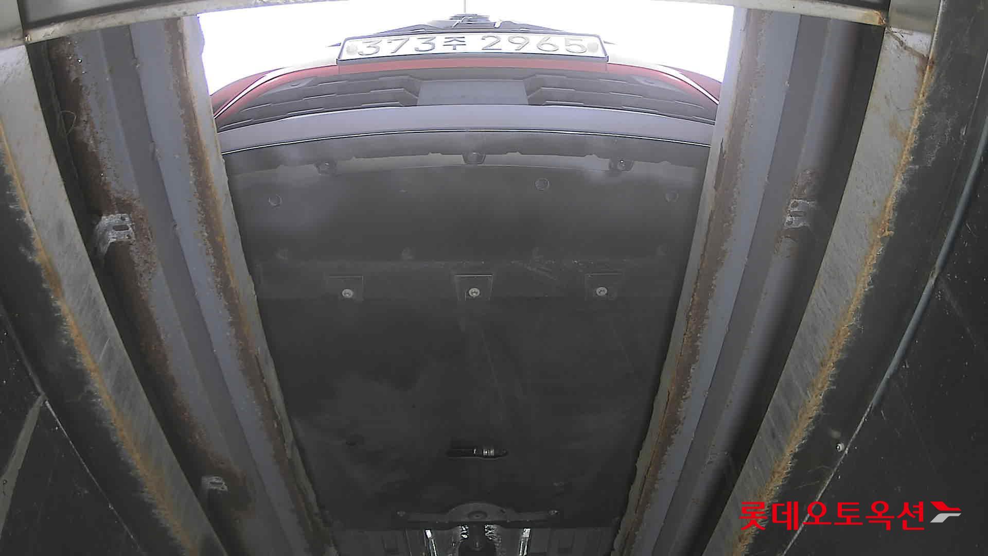 Renault Korea (Samsung) XM3 id 3633680 из Кореи 26