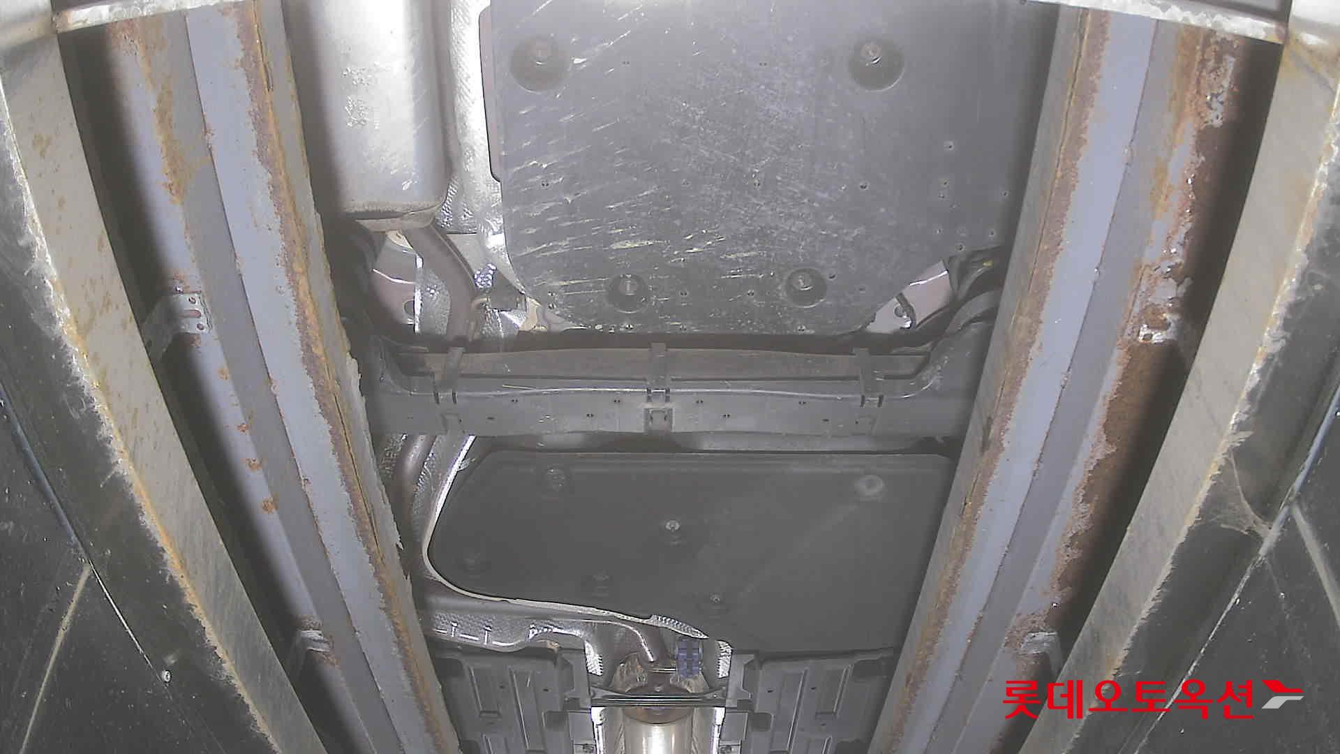 Renault Korea (Samsung) XM3 id 3633680 из Кореи 27