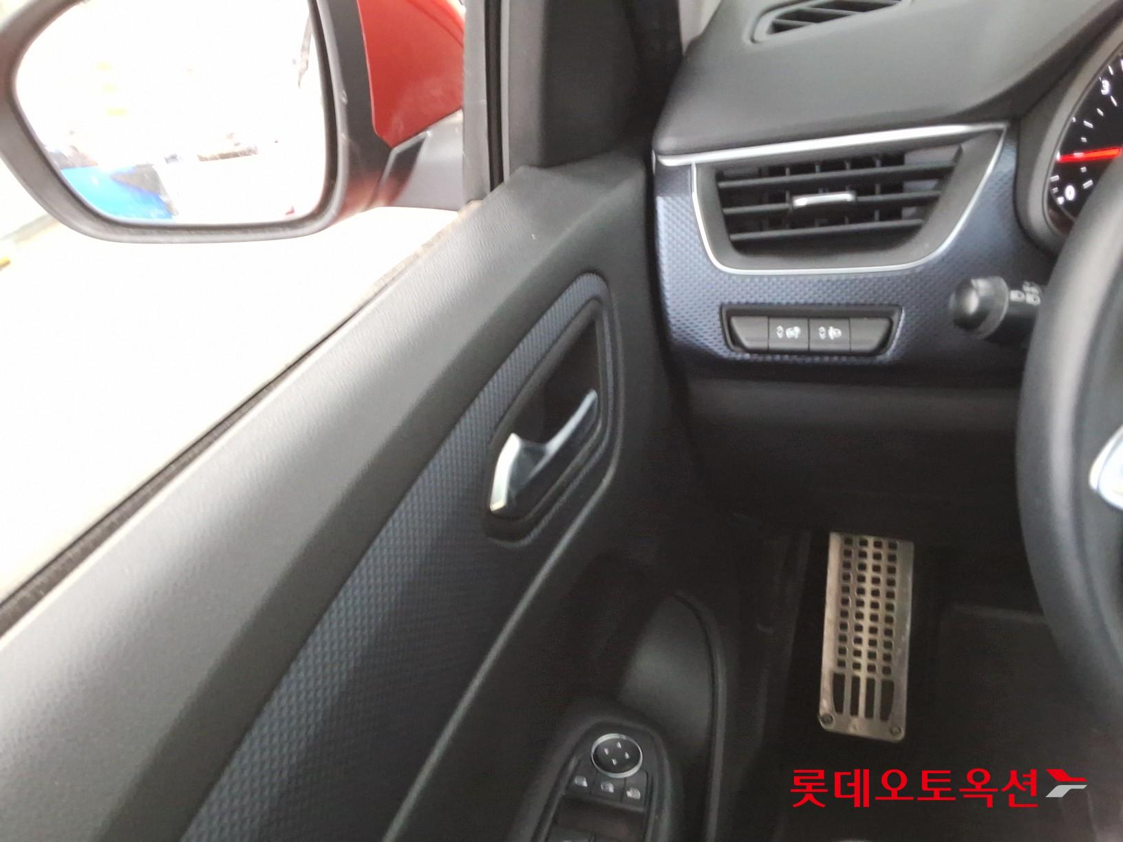 Renault Korea (Samsung) XM3 id 3633680 из Кореи 28