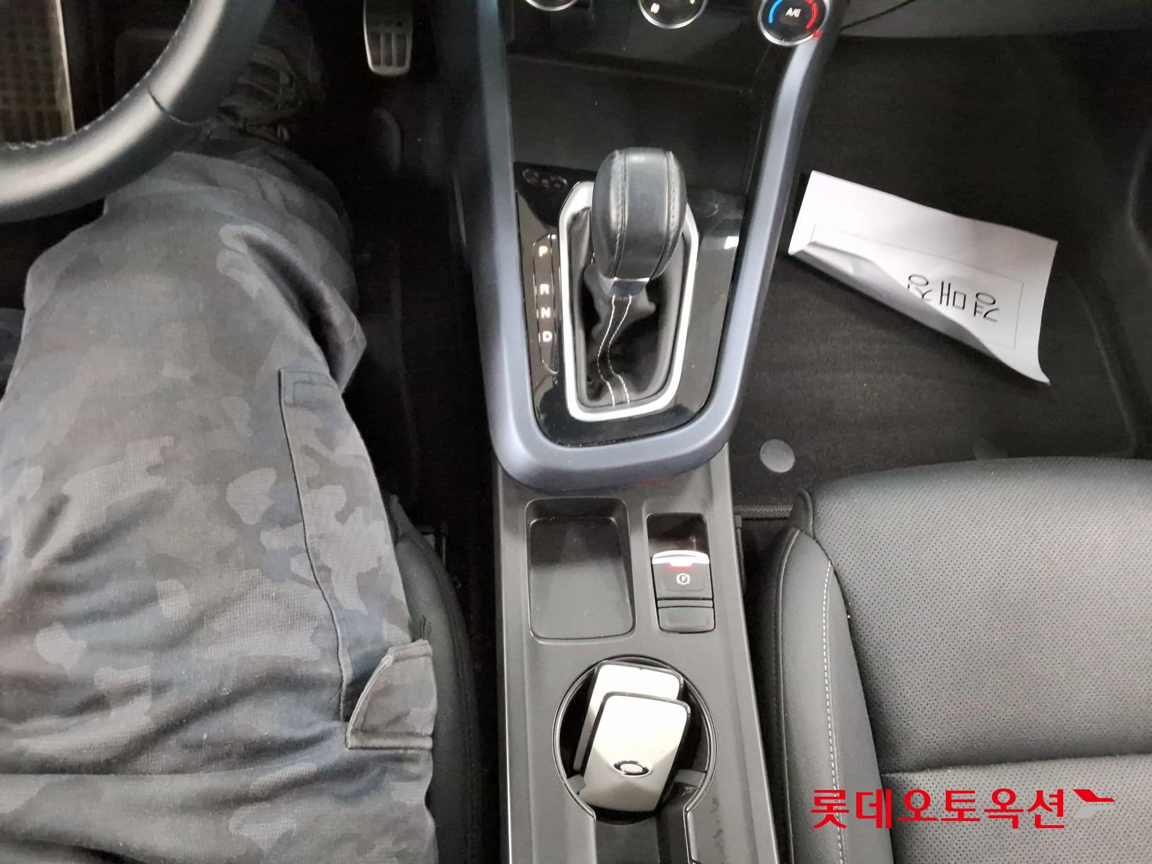 Renault Korea (Samsung) XM3 id 3633680 из Кореи 31