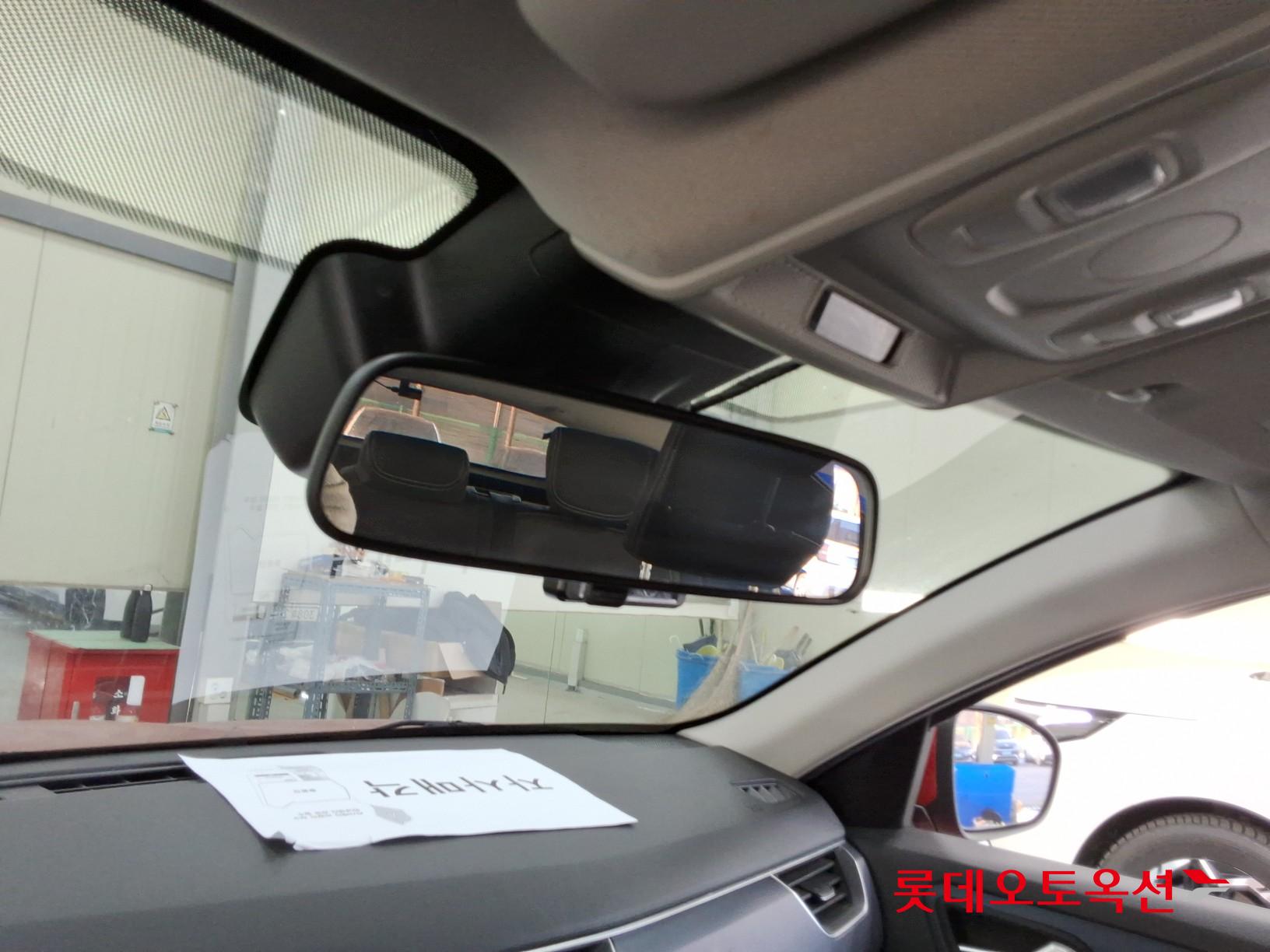 Renault Korea (Samsung) XM3 id 3633680 из Кореи 32