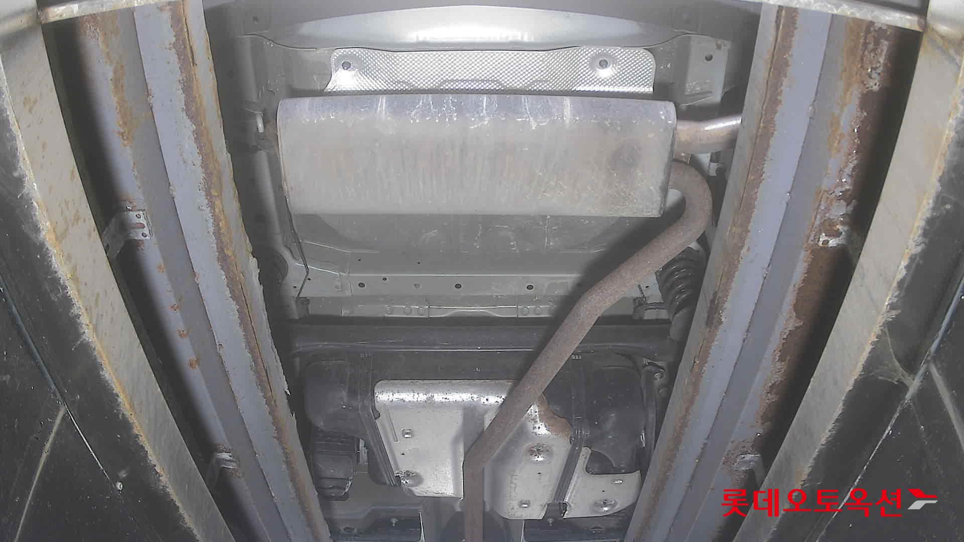 Korea G M Trax 1.4 id 3633673 из Кореи 27