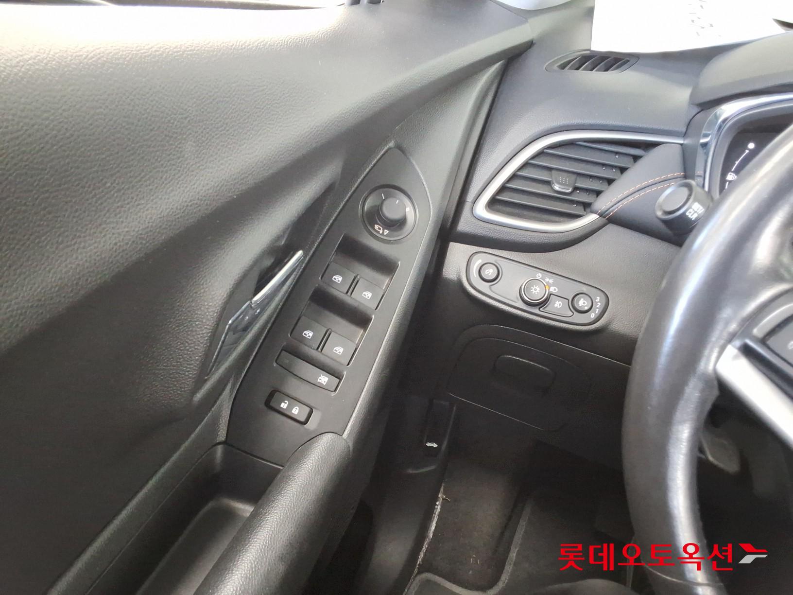 Korea G M Trax 1.4 id 3633673 из Кореи 28