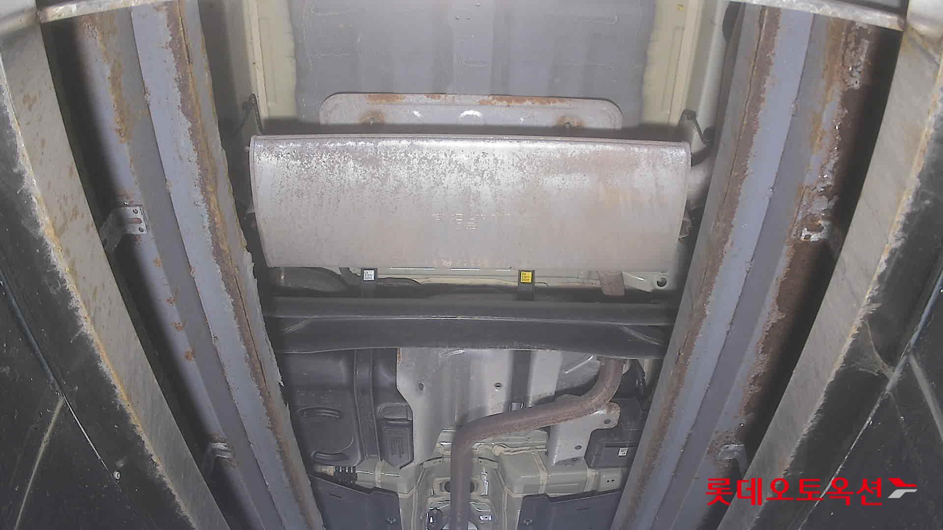 Kia Seltos id 3633619 из Кореи 27