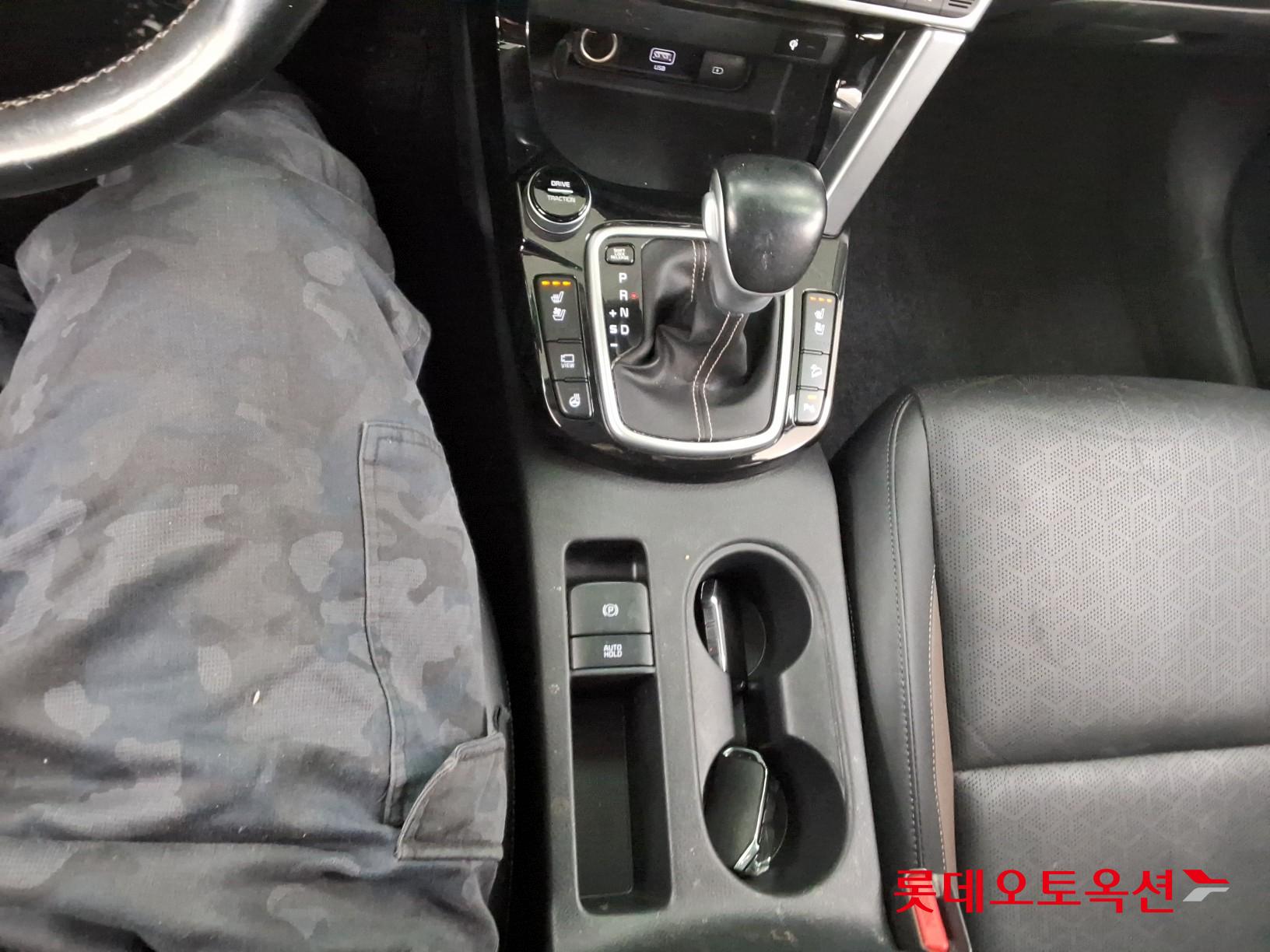 Kia Seltos id 3633619 из Кореи 31