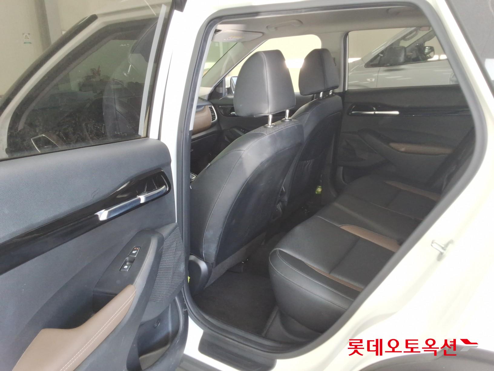 Kia Seltos id 3633619 из Кореи 35