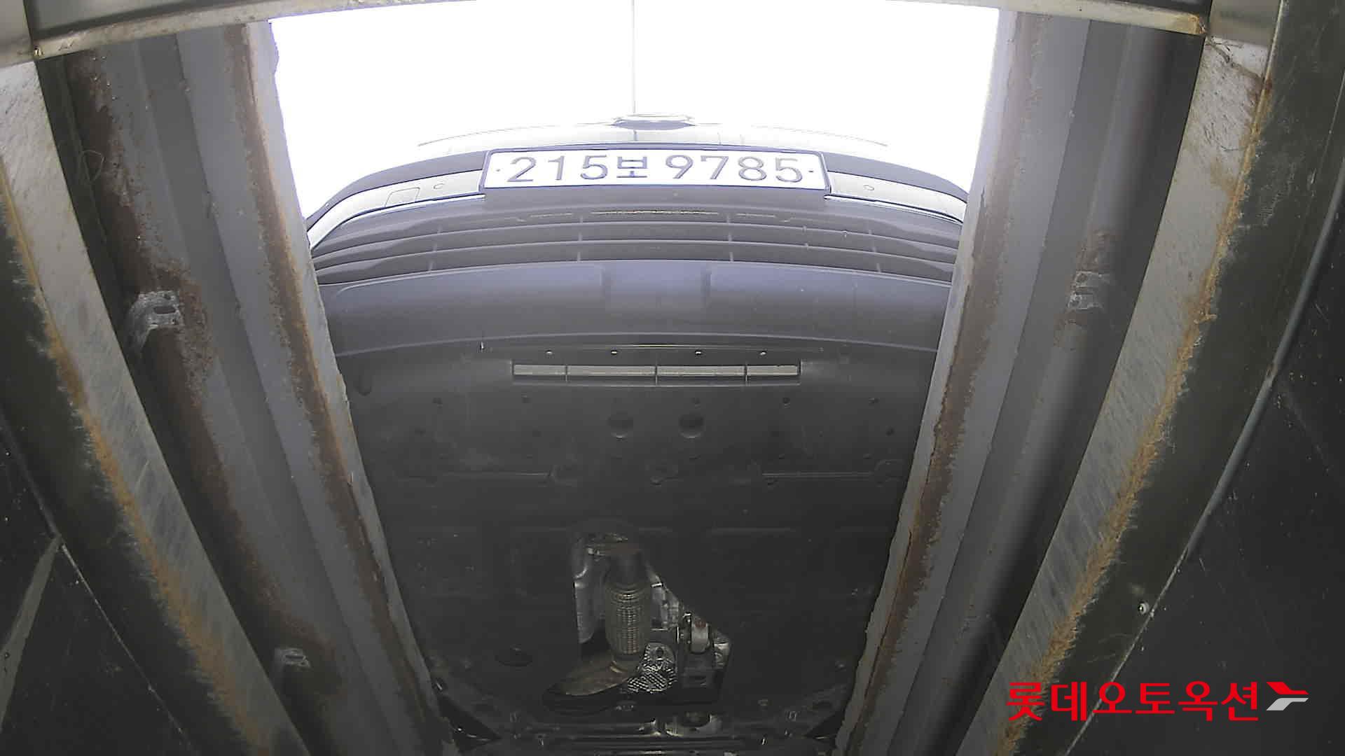 SsangYong Tivoli id 3628871 из Кореи 26