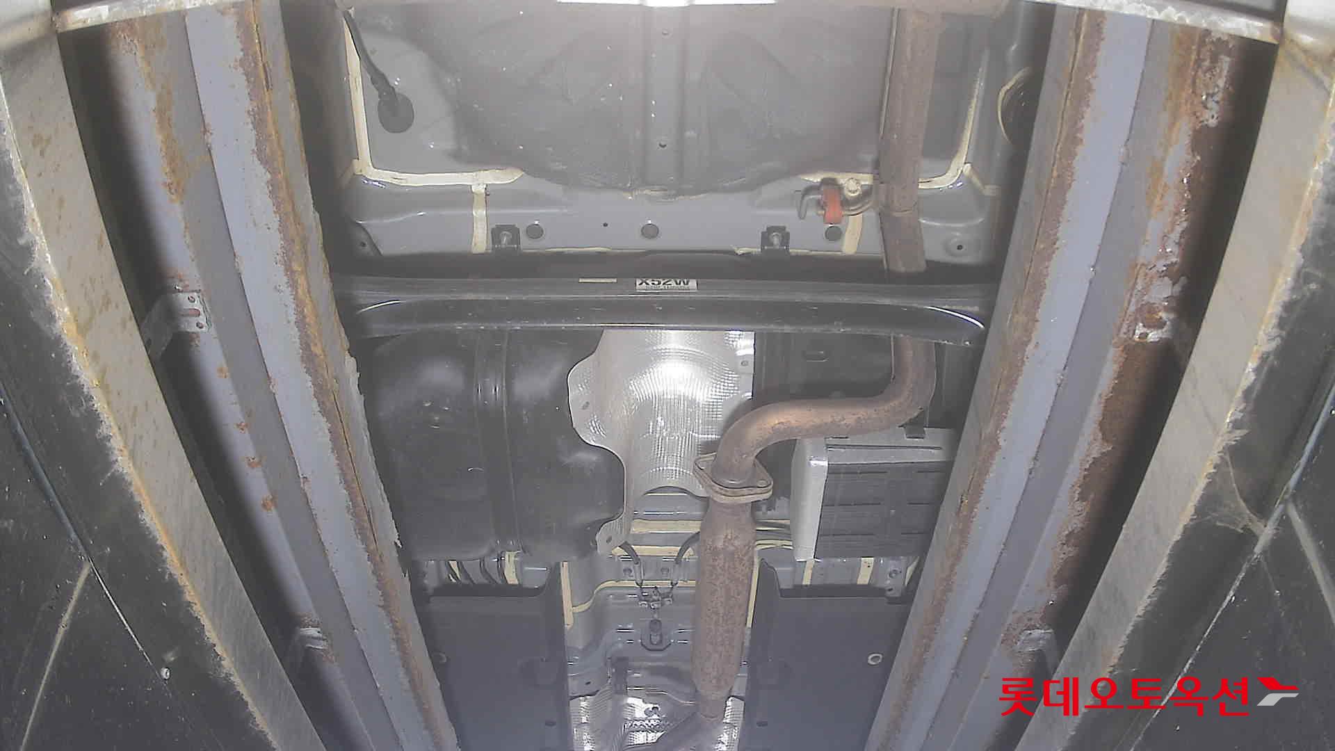 SsangYong Tivoli id 3628871 из Кореи 27