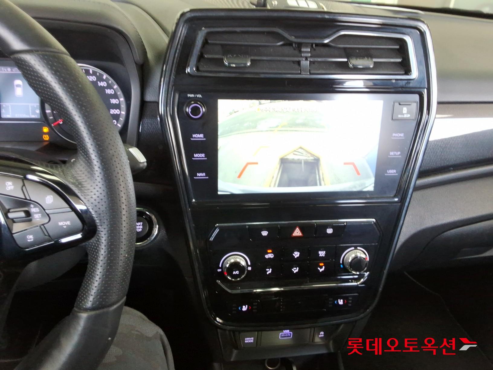 SsangYong Tivoli id 3628871 из Кореи 31